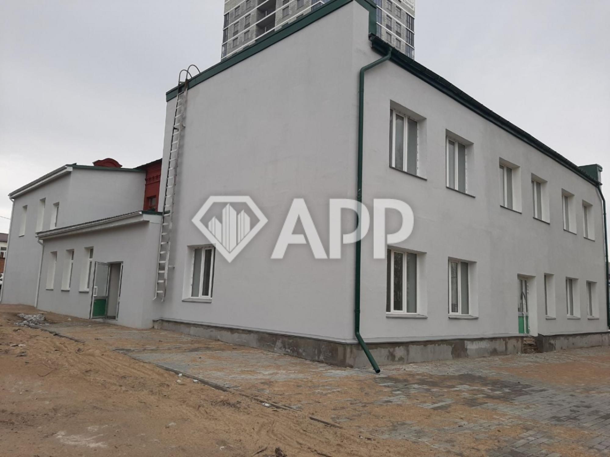 Сдать офис, помещение под офис за 146 400 рублей на 4-я Северная улица