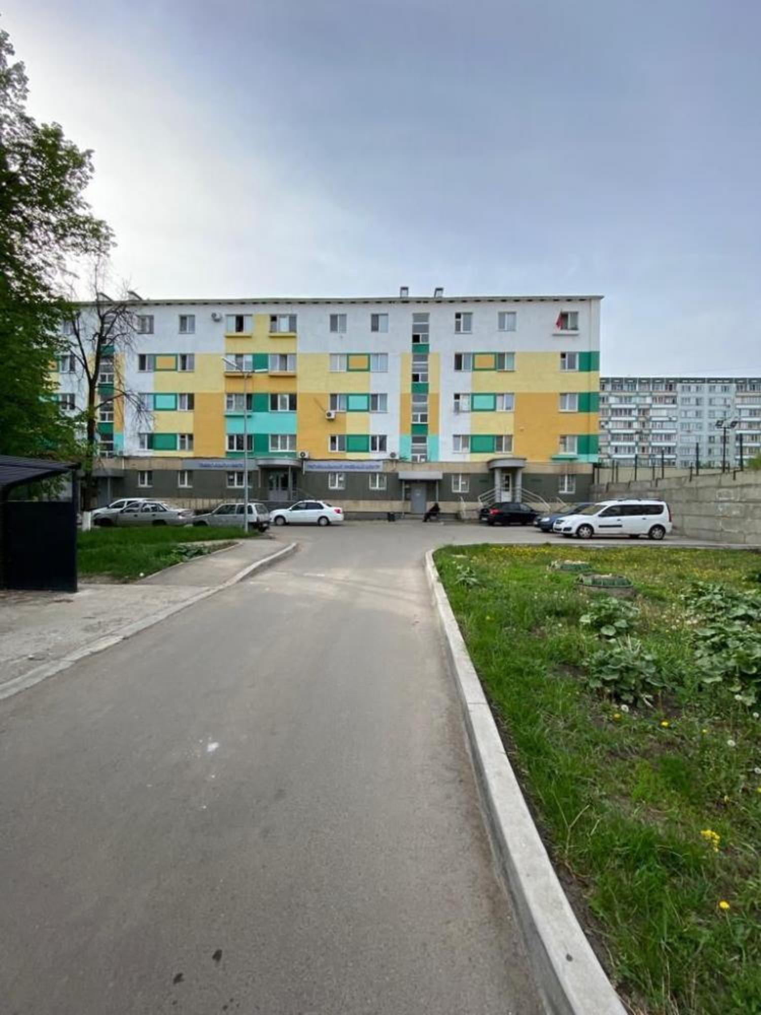 Купить помещение свободного назначения за 7 500 000 рублей на ул Гидростроителей, 4