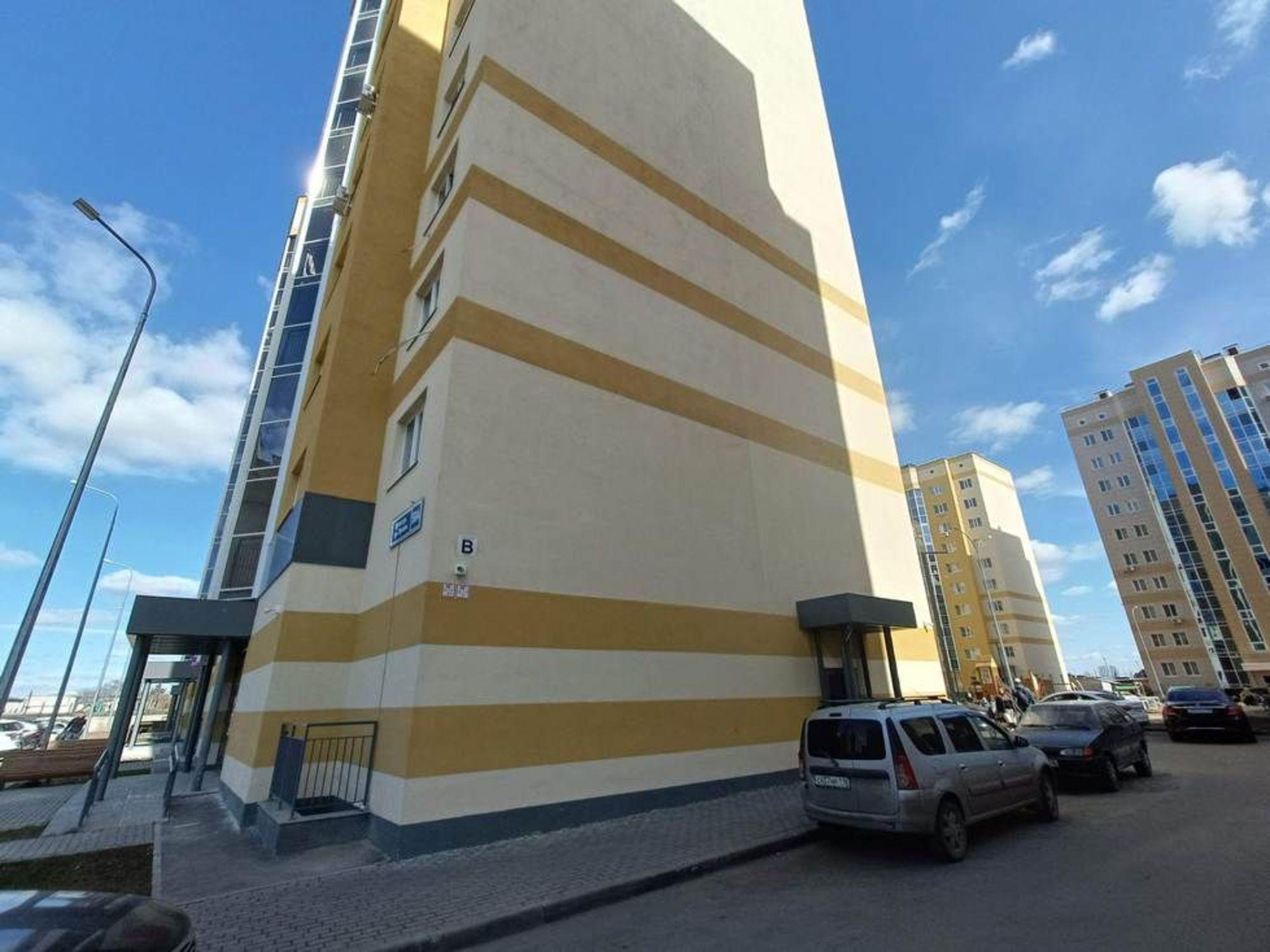 Купить помещение свободного назначения за 13 520 000 рублей на ул Лукина, 50А