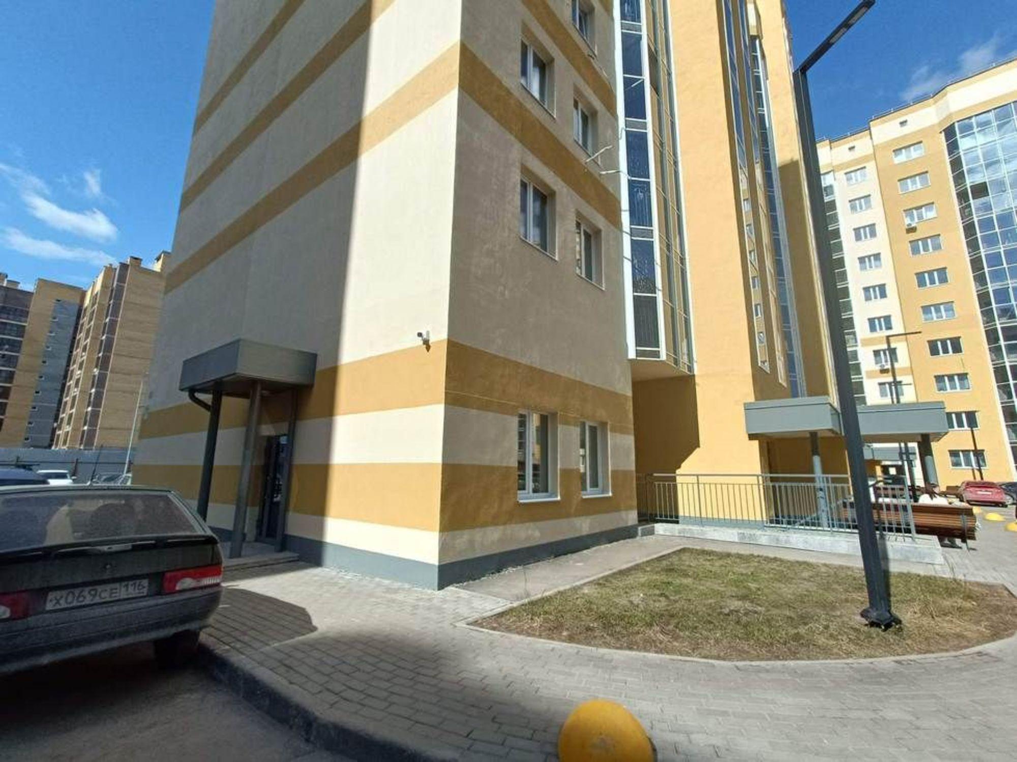 Купить помещение свободного назначения за 13 520 000 рублей на ул Лукина, 50А