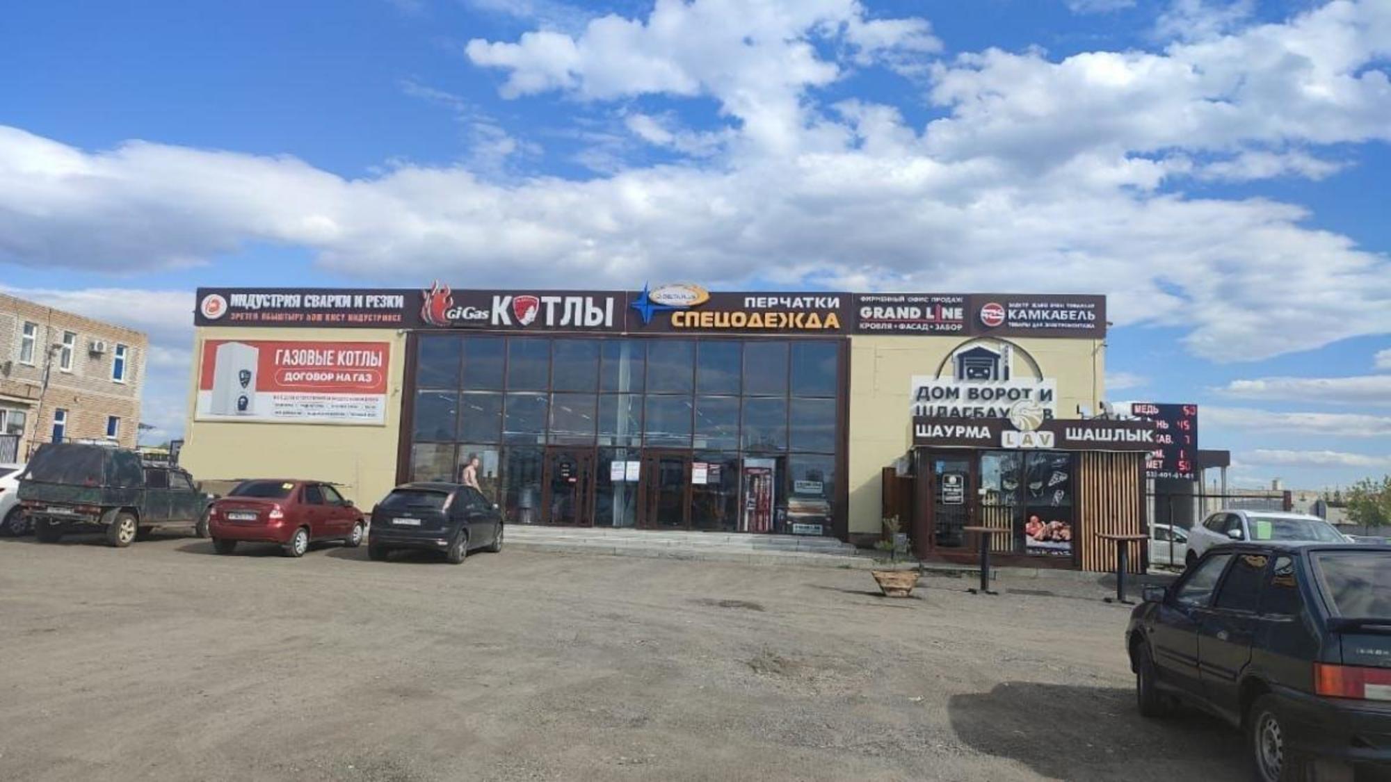 Сдать офис, помещение под офис за 12 000 рублей на ул Машиностроительная, 13с3