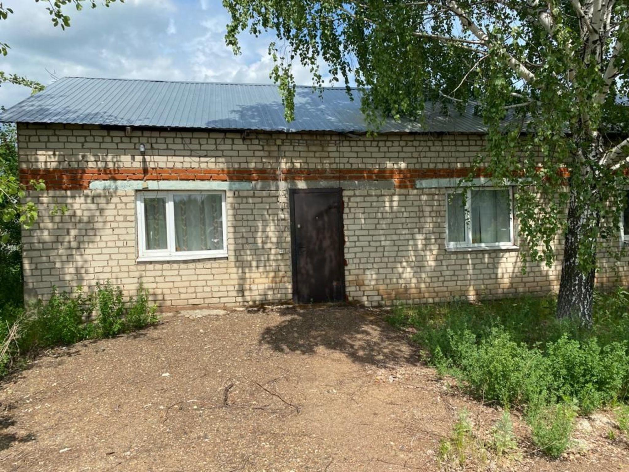 Купить производственную площадь за 49 995 000 рублей на с. Дубъязы  Хади Такташа, 19