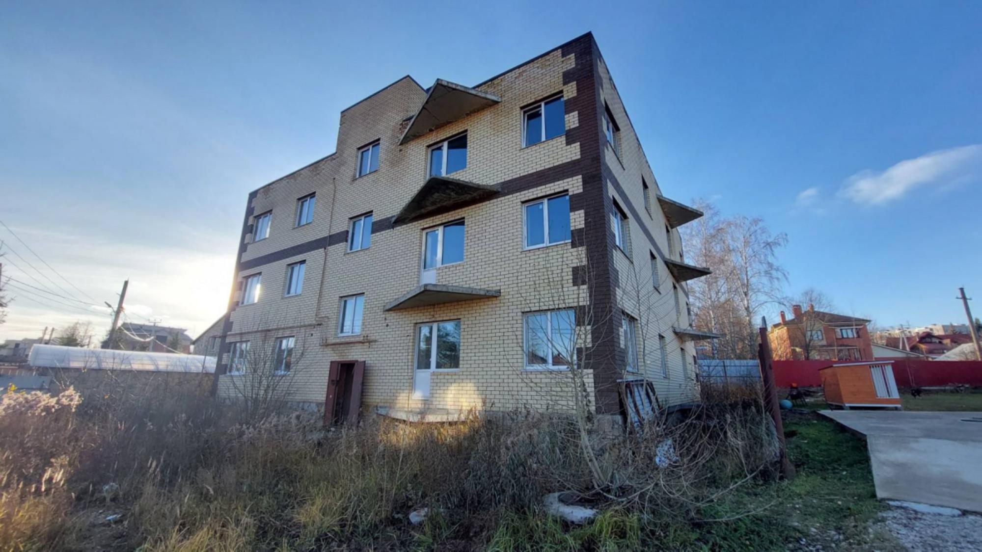 Купить офис, помещение под офис за 70 000 000 рублей на ул Сабит, 30
