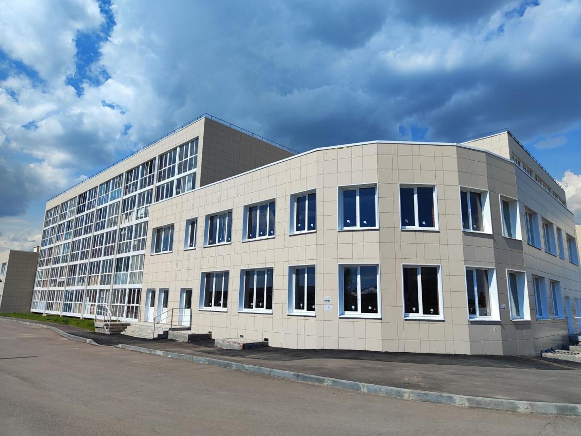 Купить офис, помещение под офис за 3 090 000 рублей на п. Куюки   Молодежная, 29