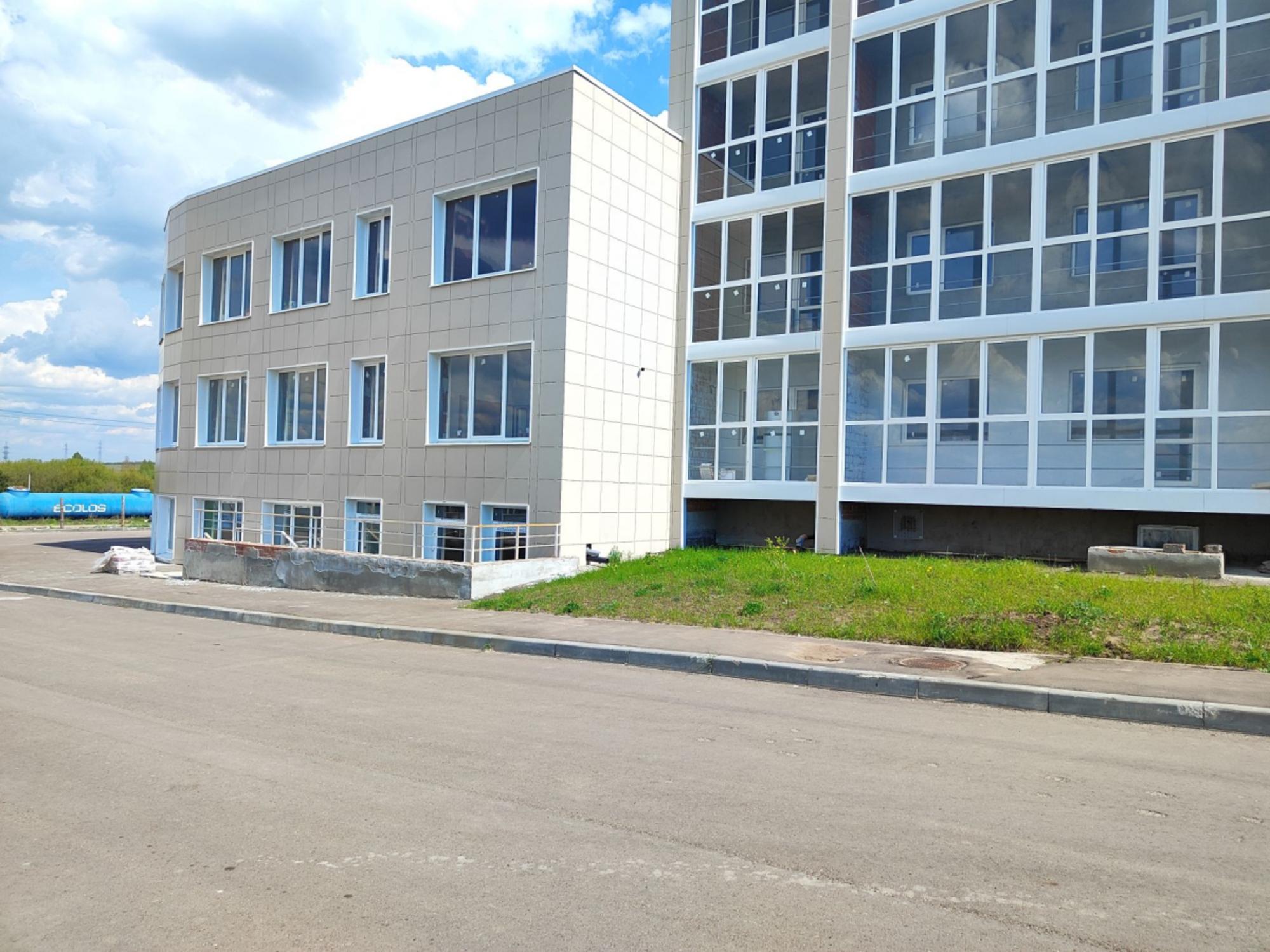 Сдать офис, помещение под офис за 165 000 рублей на п. Куюки на  Молодежная, 29