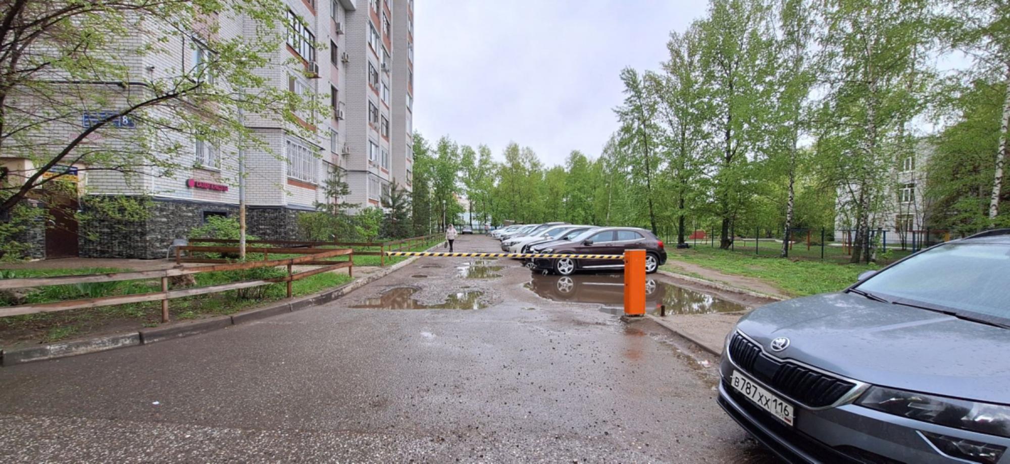 Купить помещение свободного назначения за 3 500 000 рублей на ул Академика Лаврентьева, 8а