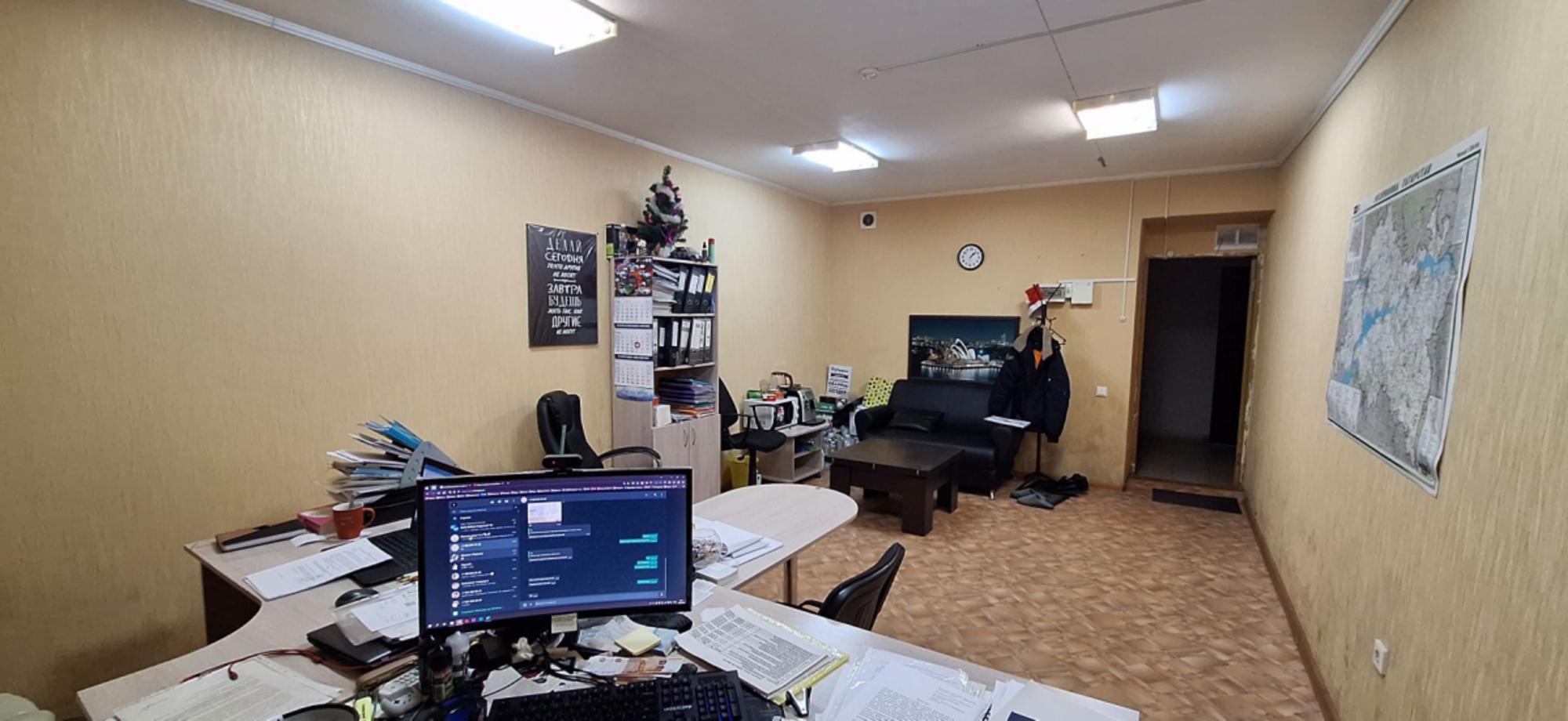 Купить помещение свободного назначения за 3 500 000 рублей на ул Академика Лаврентьева, 8а