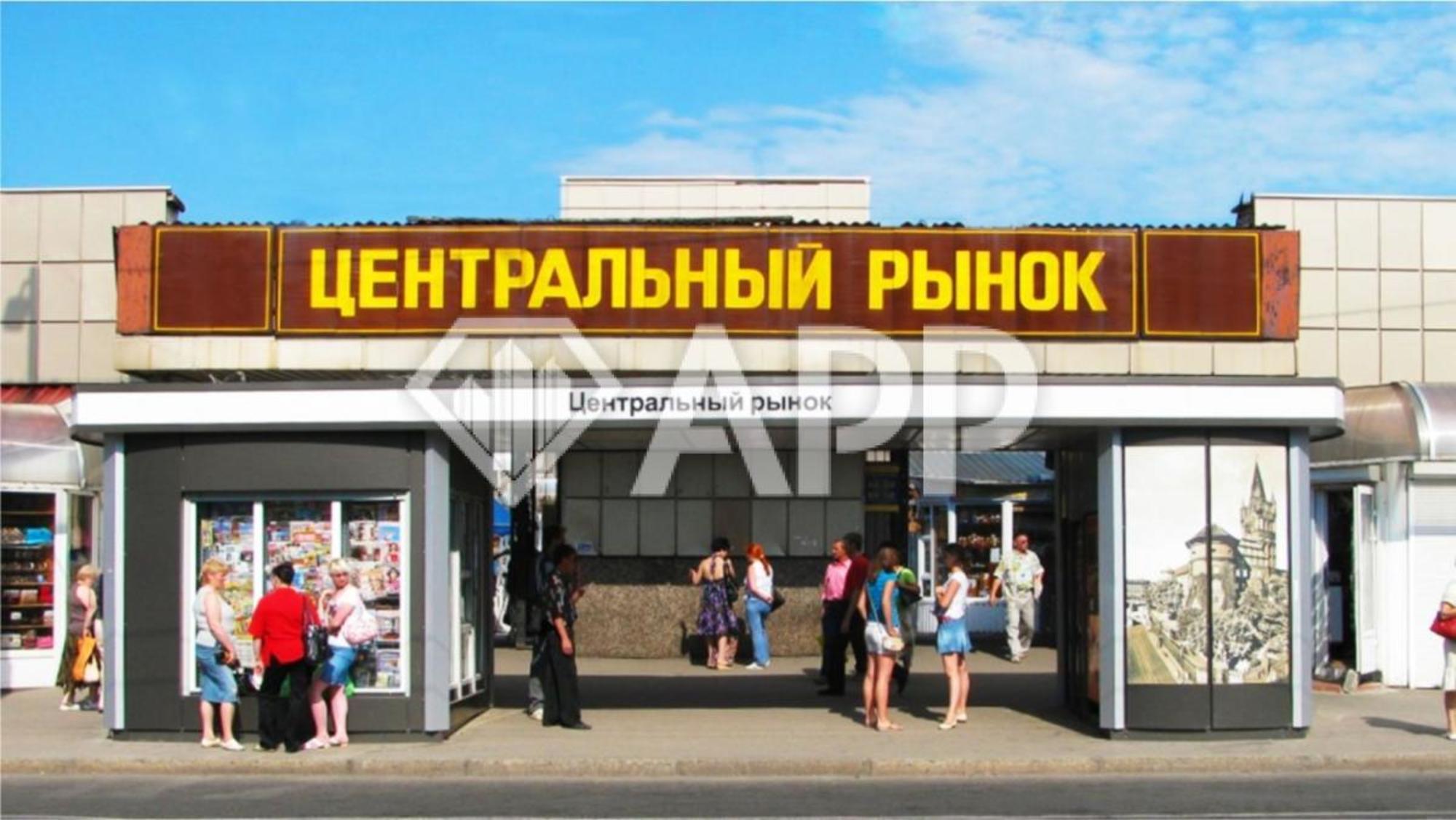 Купить торговое помещение за 8 500 000 рублей на улица Горького