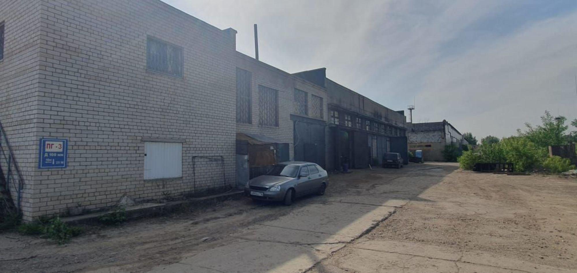 Купить офис, помещение под офис за 15 000 000 рублей на ул Садоводческая, 18