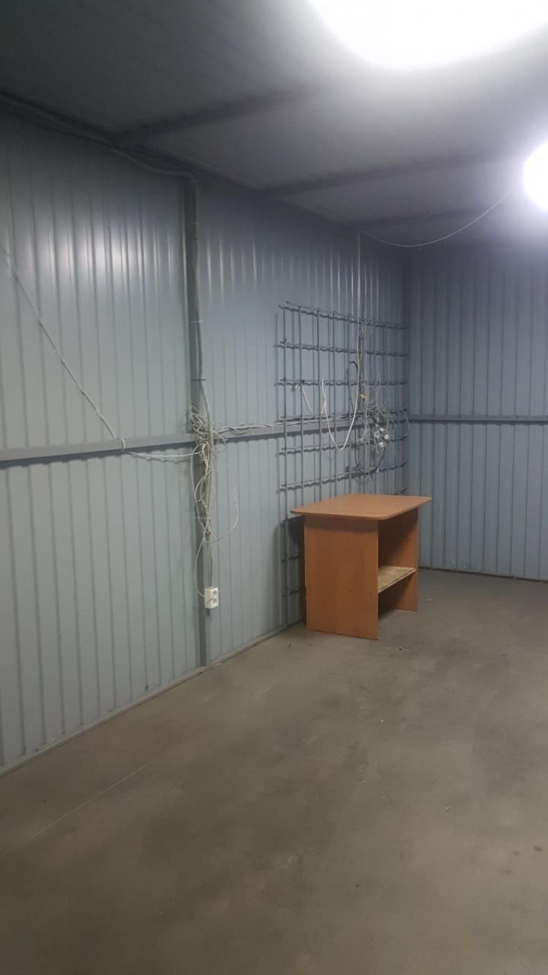Купить помещение свободного назначения за 117 603 000 рублей на Мензелинский тракт, 35