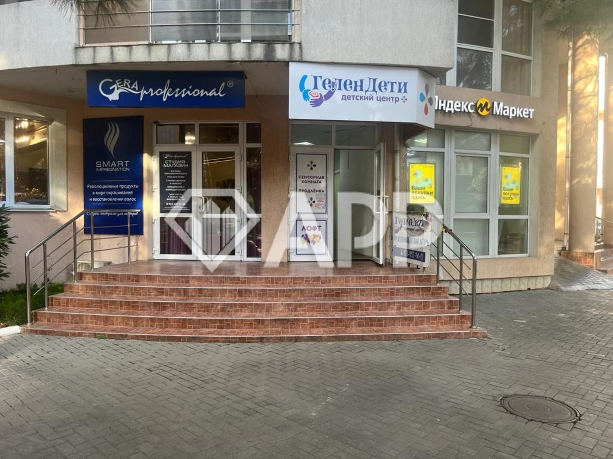 Сдать офис, помещение под офис за 170 000 рублей на Красногвардейская улица