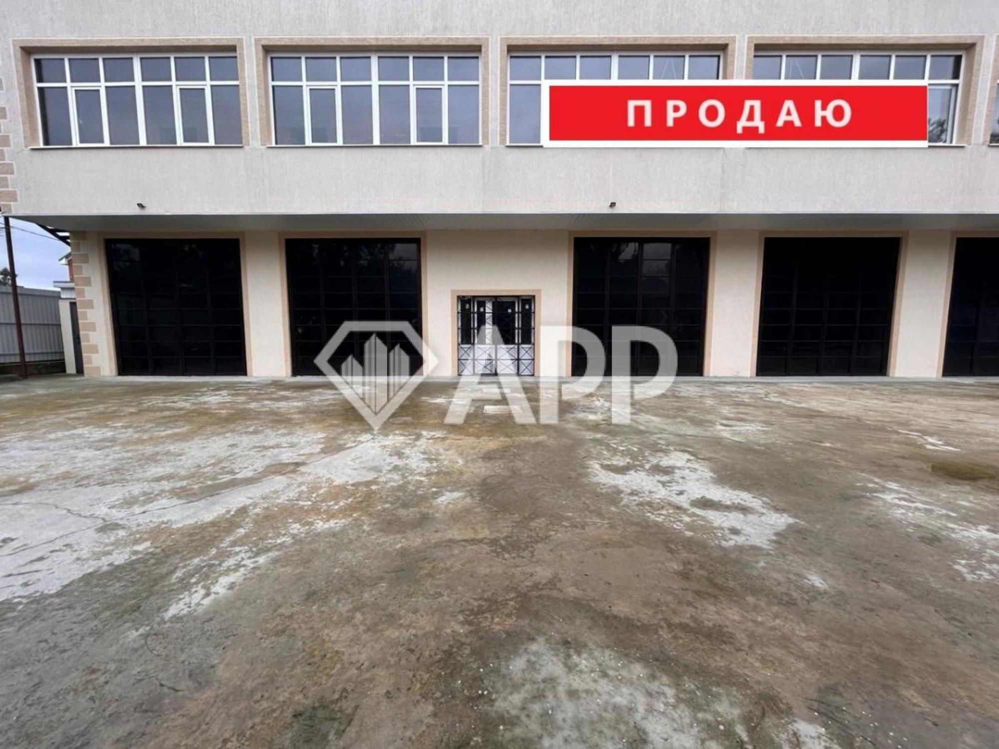 Купить офис, помещение под офис за 35 000 000 рублей на Магистральная улица