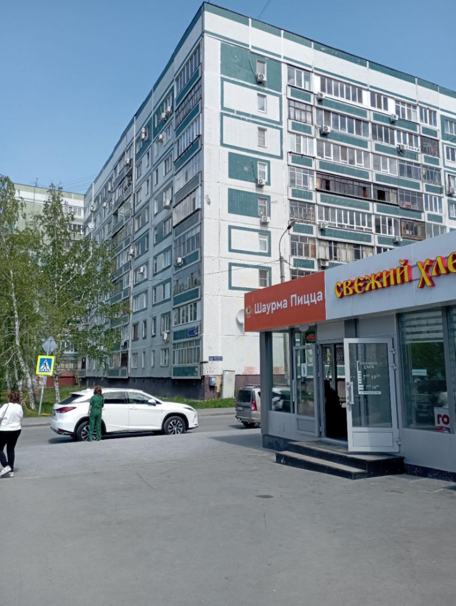 Сдать торговое помещение за 60 000 рублей на ул Фатыха Амирхана, 18А