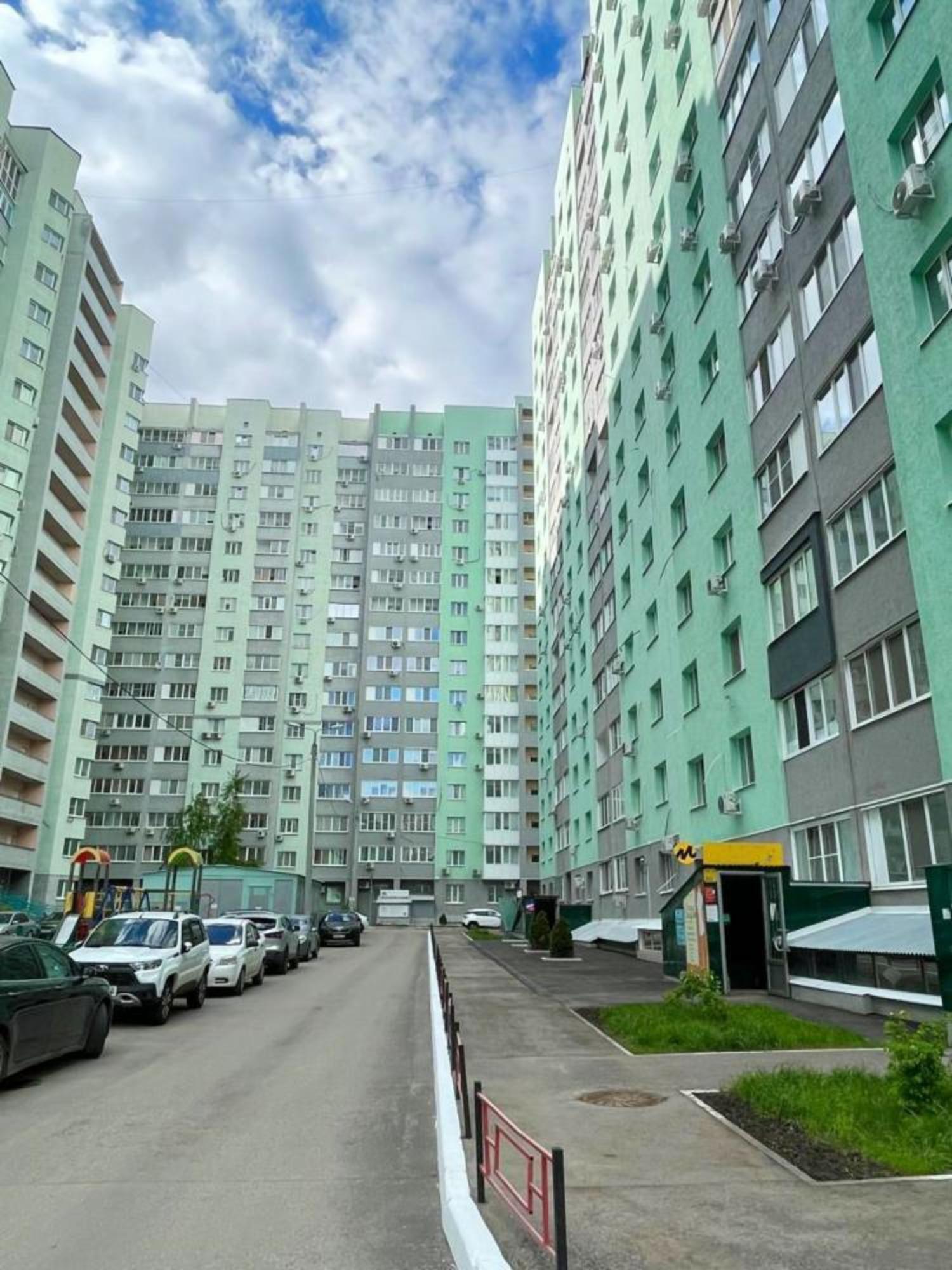 Купить помещение свободного назначения за 4 300 000 рублей на ул Майская, 7