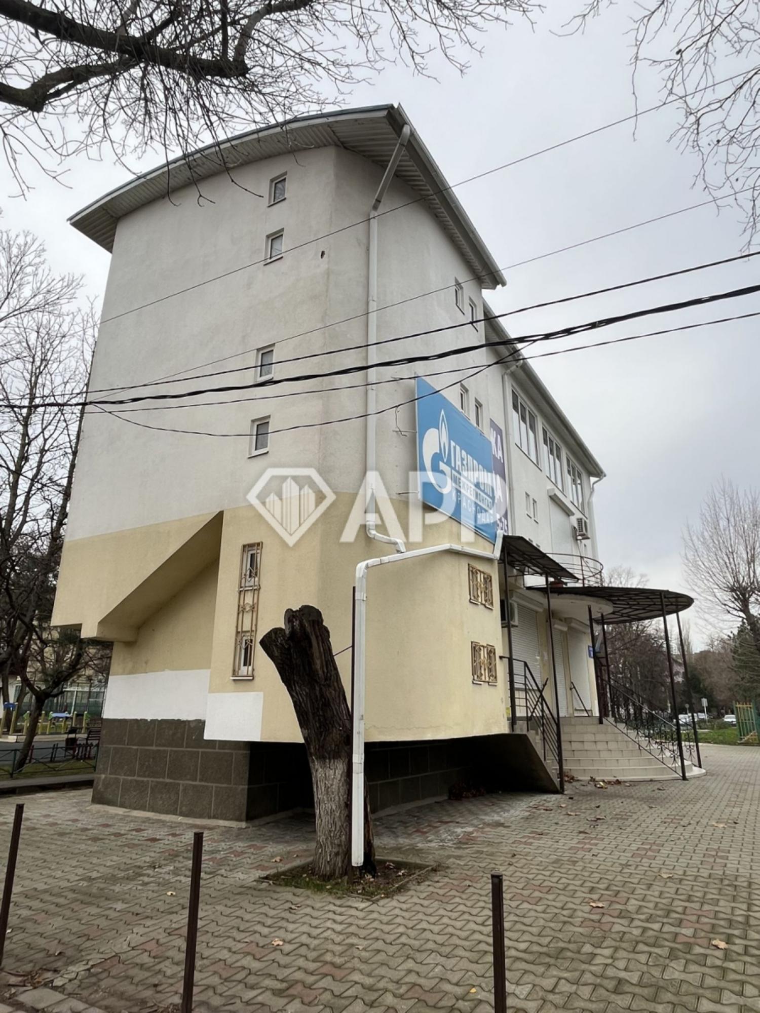 Купить помещение свободного назначения за 32 499 000 рублей на Анапа