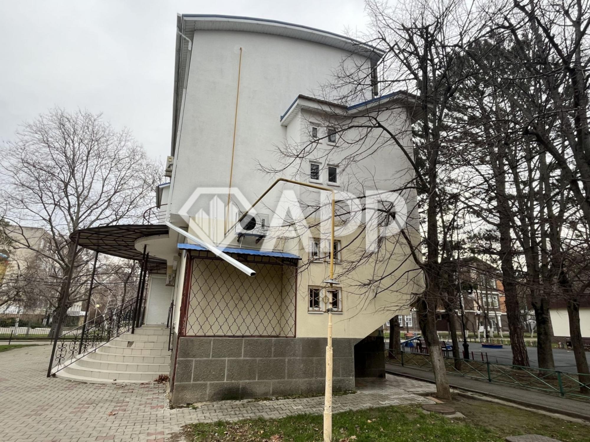 Купить помещение свободного назначения за 32 499 000 рублей на Анапа