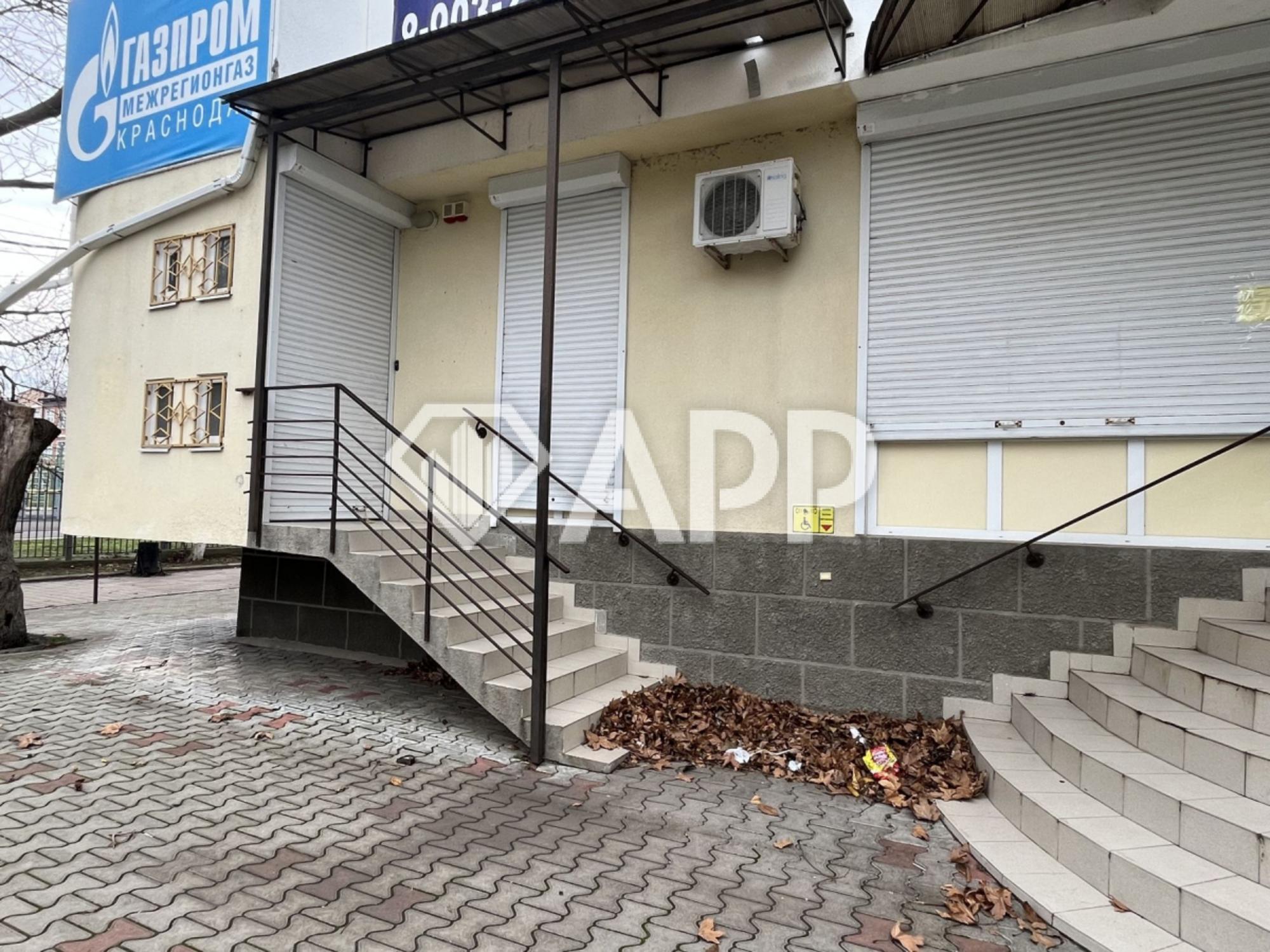 Купить помещение свободного назначения за 32 499 000 рублей на Анапа