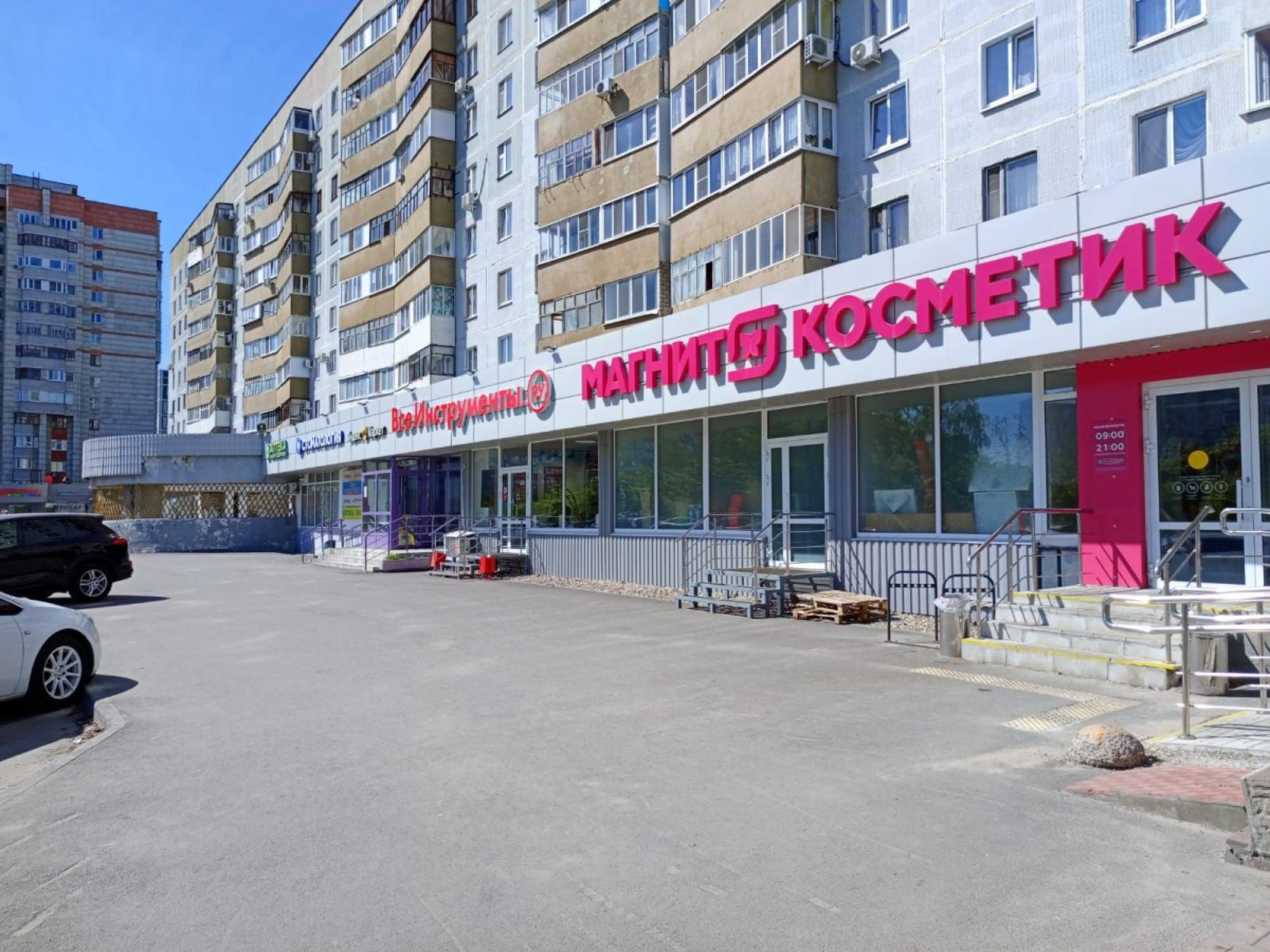 Купить помещение свободного назначения за 85 000 000 рублей на ул Фатыха Амирхана, 97