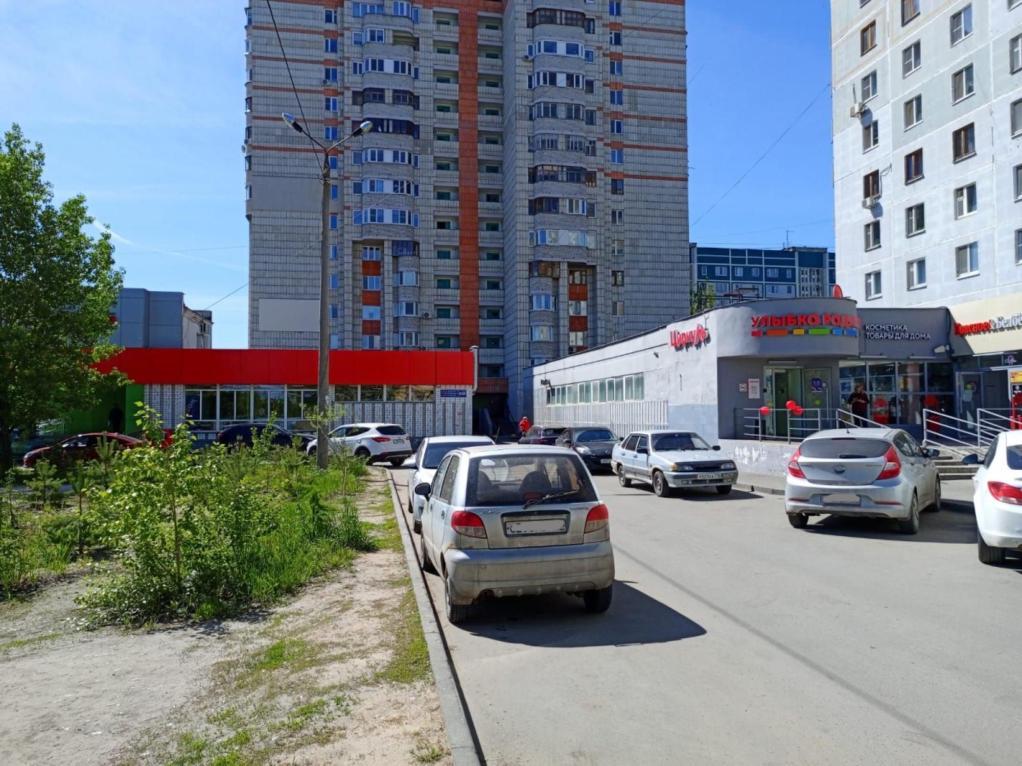 Купить помещение свободного назначения за 85 000 000 рублей на ул Фатыха Амирхана, 97