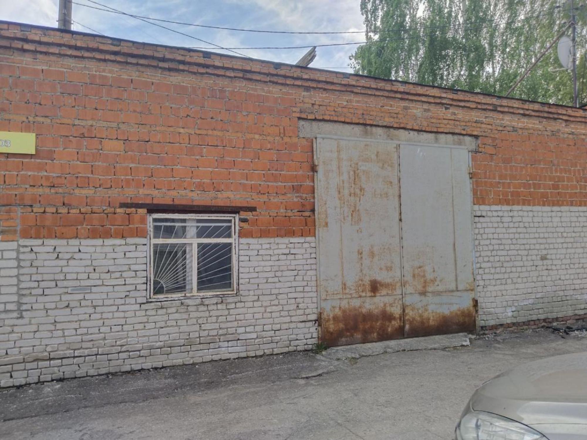 Сдать офис, помещение под офис за 36 000 рублей на улица Богдана Хмельницкого