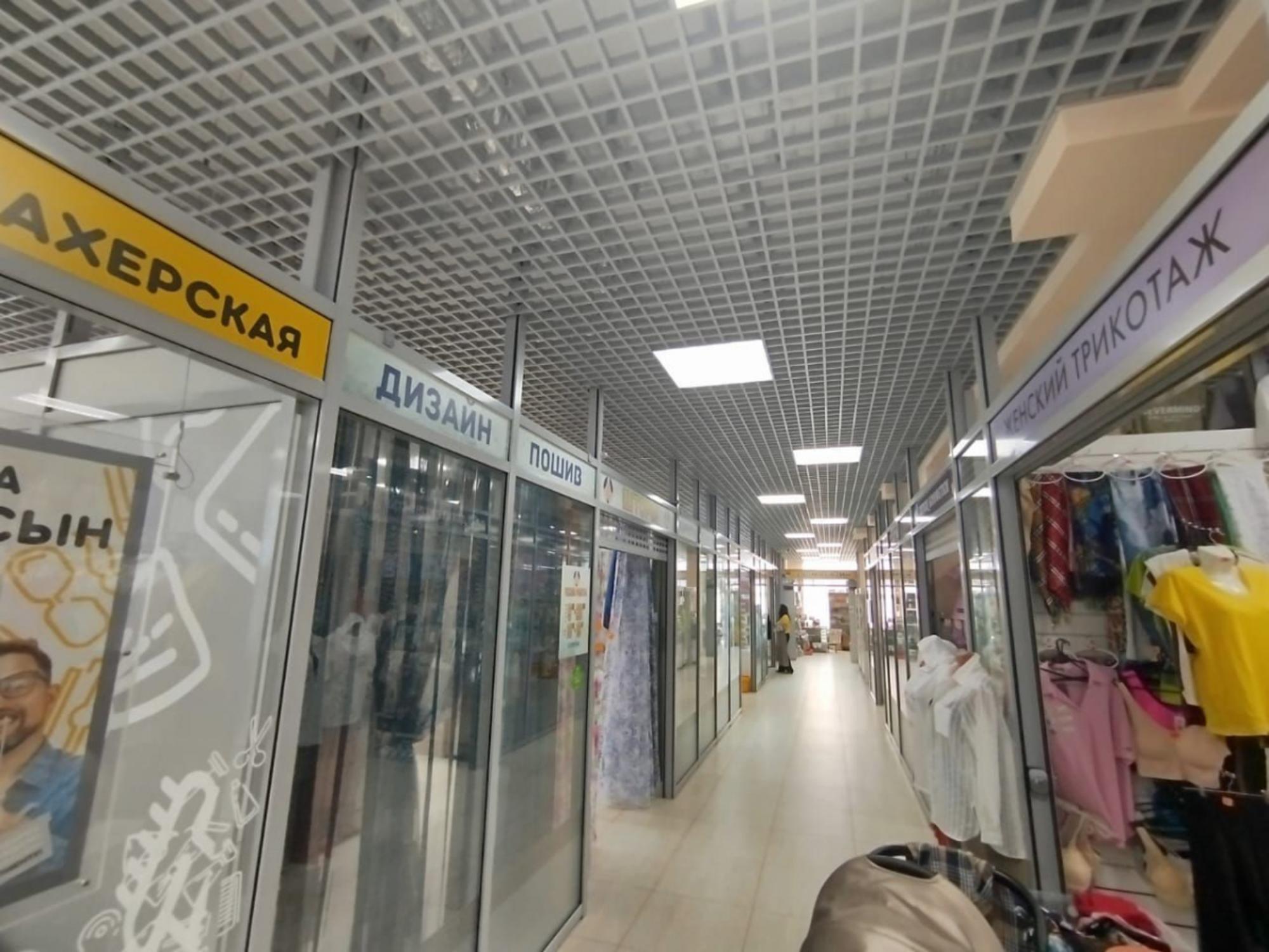 Сдать торговое помещение за 28 730 рублей на ул Татарстан, 24Б