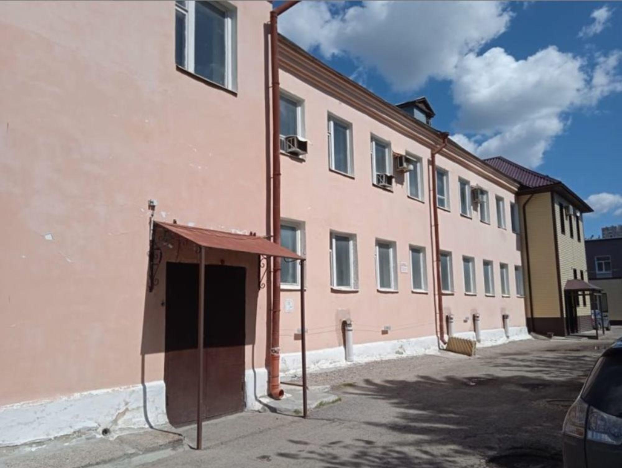 Купить офис, помещение под офис за 86 600 000 рублей на ул Восстания, 102