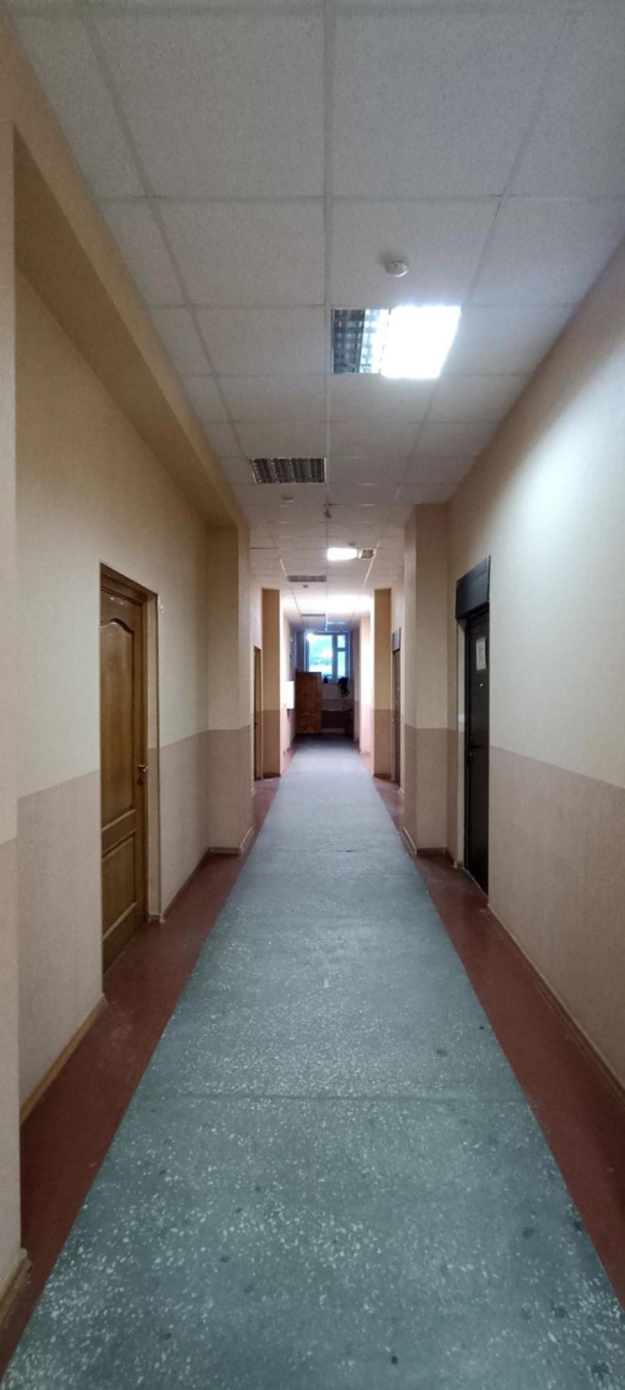 Купить офис, помещение под офис за 86 600 000 рублей на ул Восстания, 102