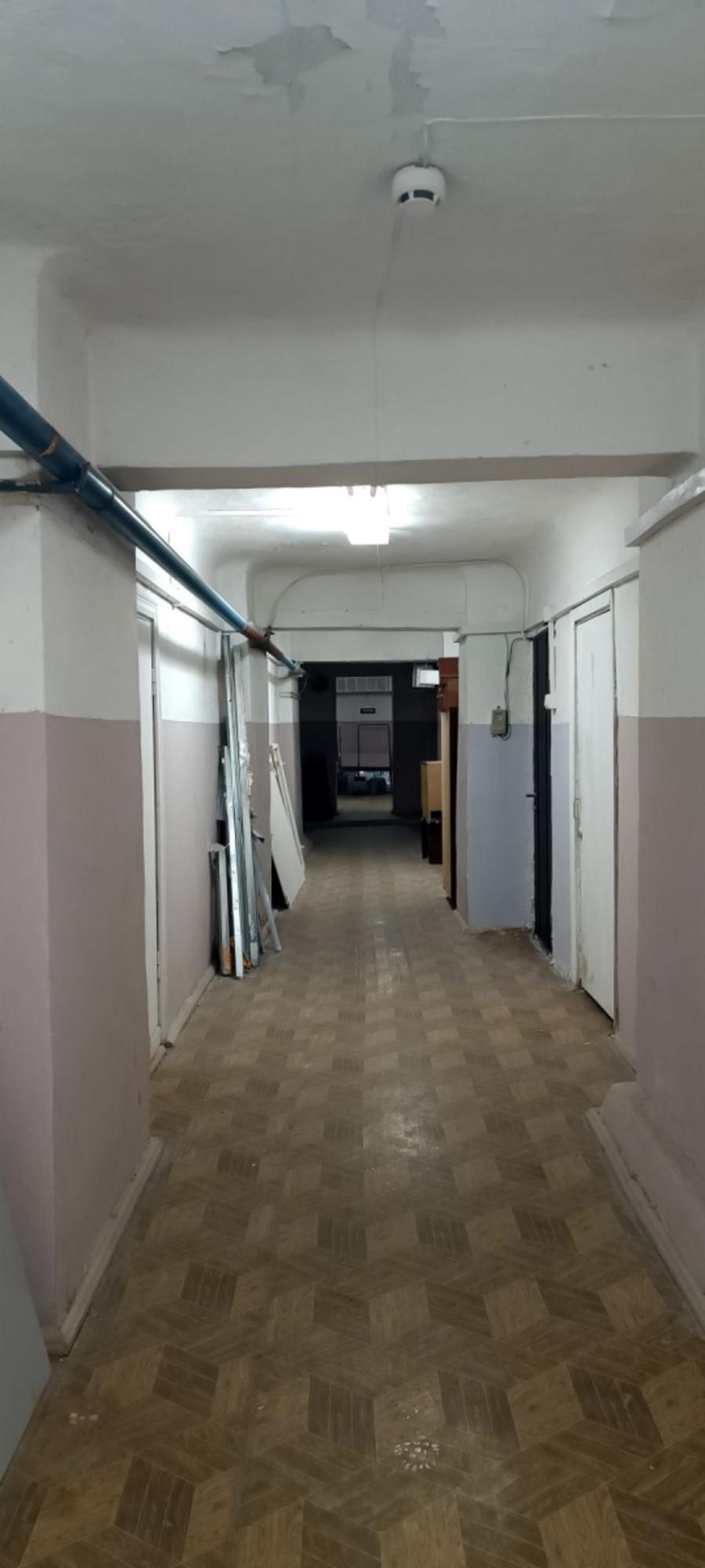 Купить офис, помещение под офис за 86 600 000 рублей на ул Восстания, 102