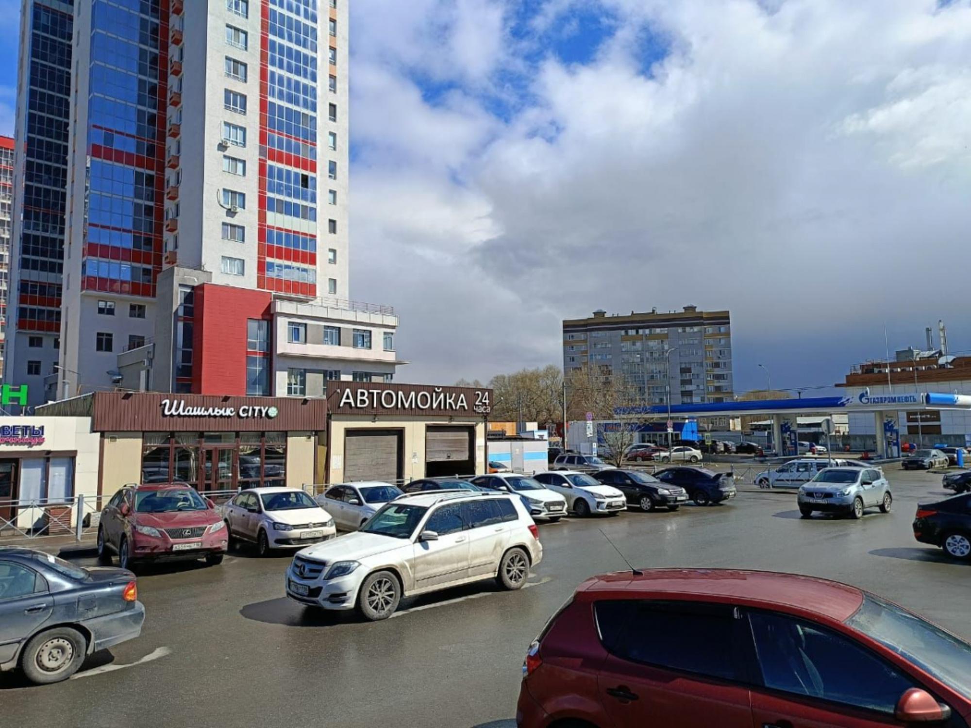 Сдать офис, помещение под офис за 49 000 рублей на ул Краснококшайская, 150А