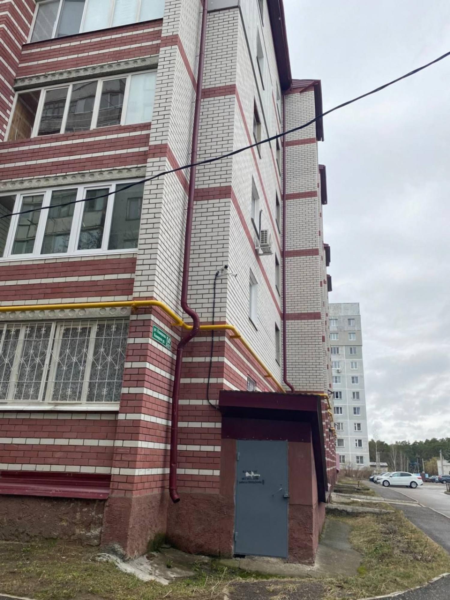 Купить помещение свободного назначения за 7 500 000 рублей на Зеленодольск  Комарова, 14Б