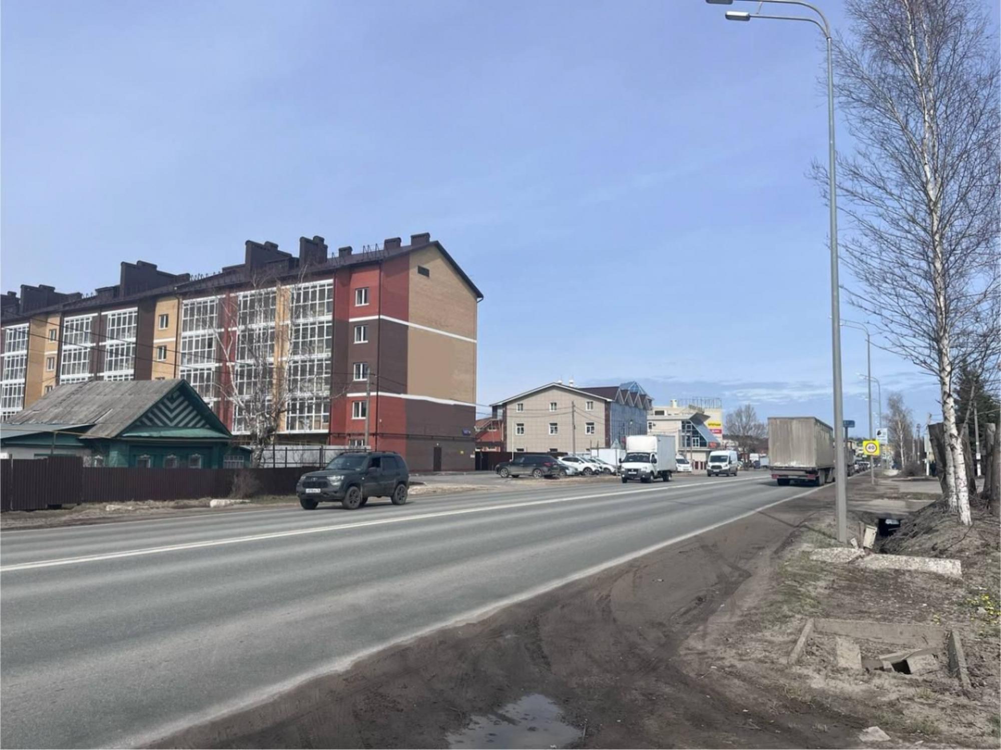 Сдать офис, помещение под офис за 508 500 рублей на Высокая Гора, ул Большая Красная, 156