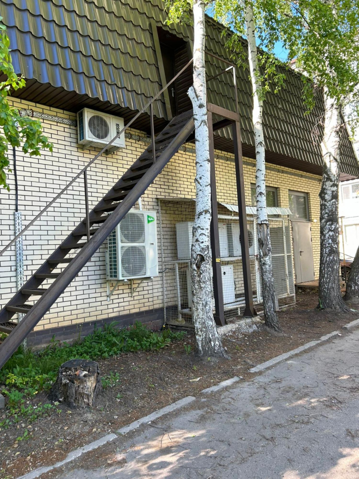 Купить офис, помещение под офис за 83 710 000 рублей на ул 2-я Даурская, 2А
