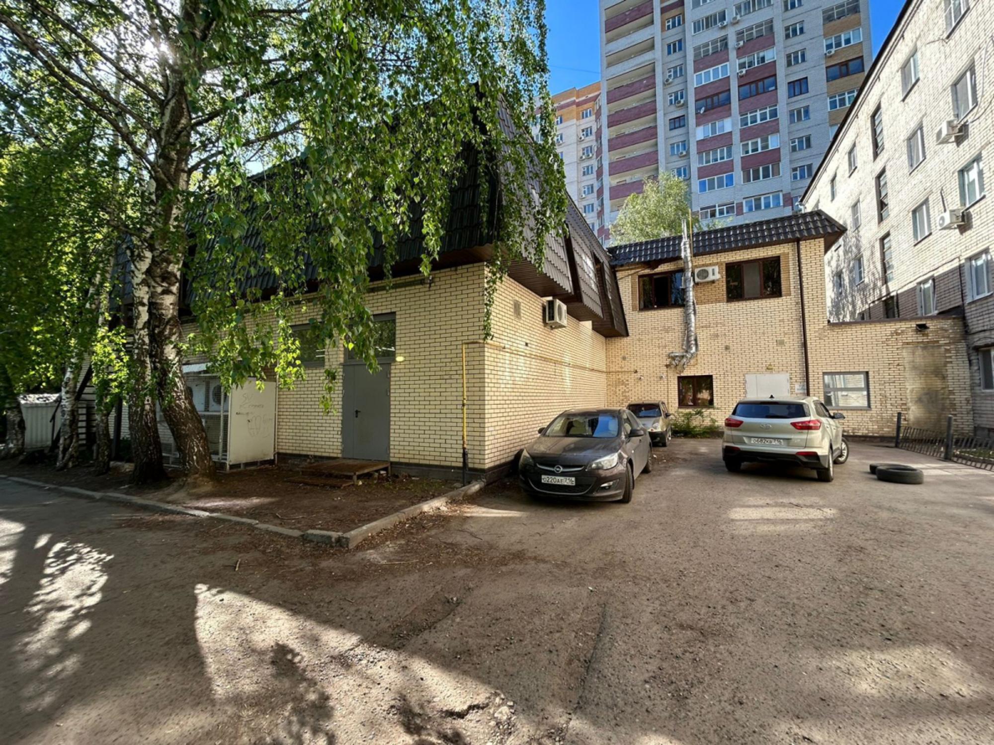 Купить офис, помещение под офис за 83 710 000 рублей на ул 2-я Даурская, 2А