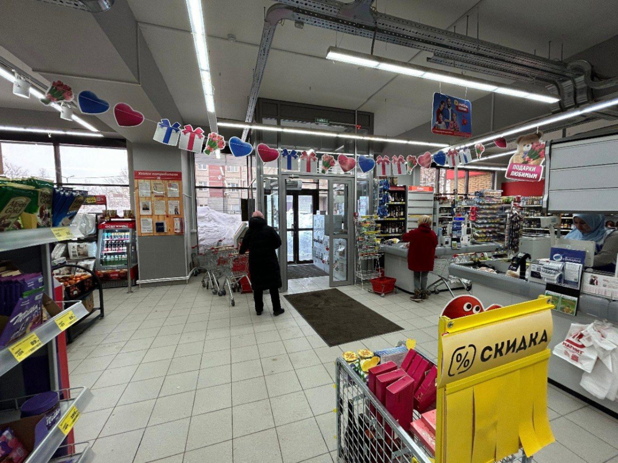 Купить офис, помещение под офис за 83 710 000 рублей на ул 2-я Даурская, 2А
