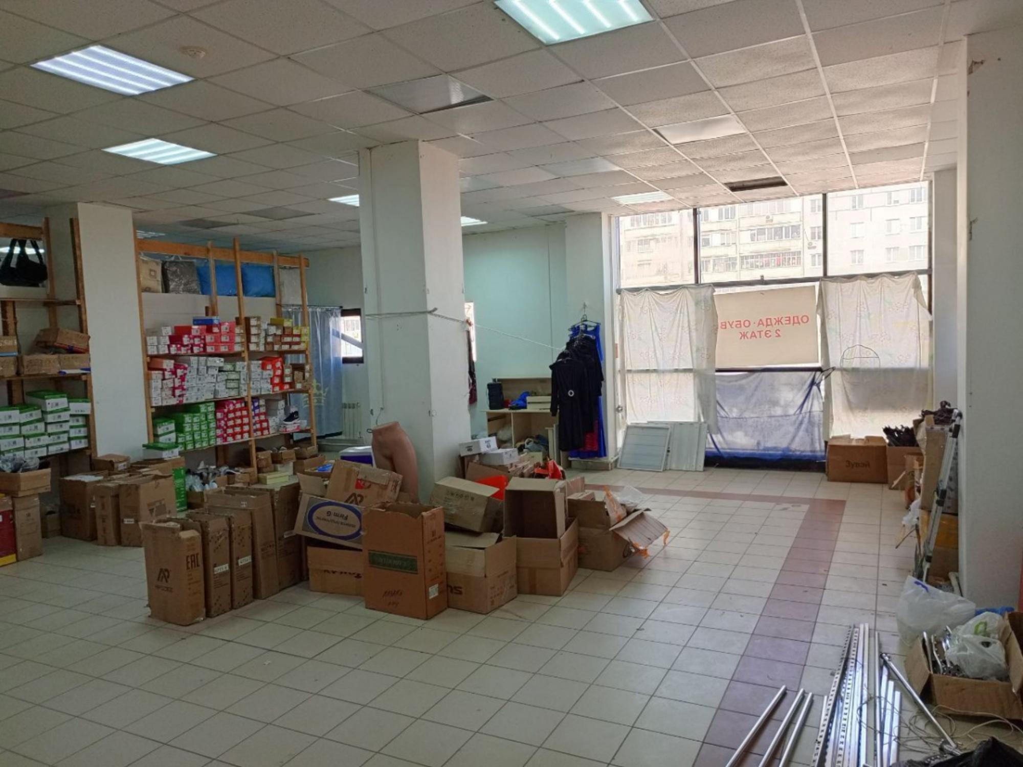 Сдать офис, помещение под офис за 450 000 рублей на ул Ломжинская, 24А