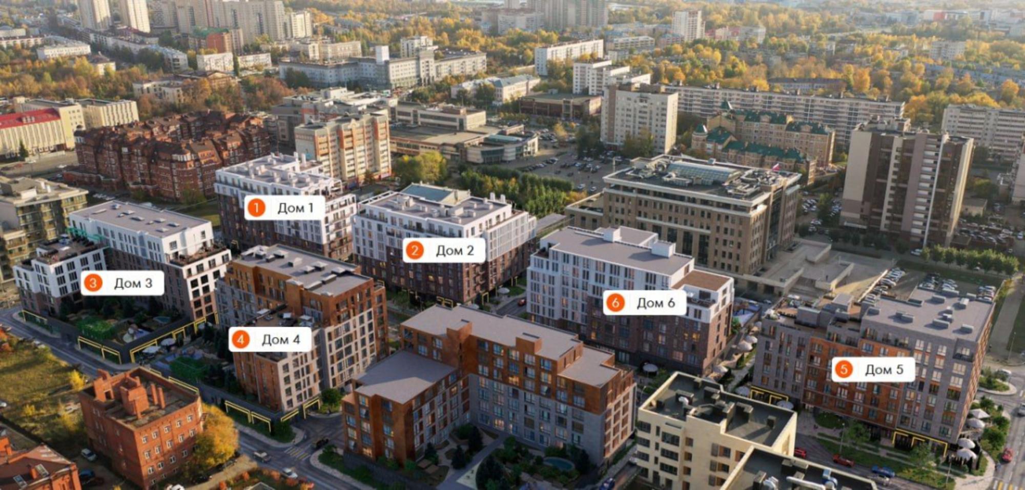 Купить помещение свободного назначения за 43 516 300 рублей на ул Островского