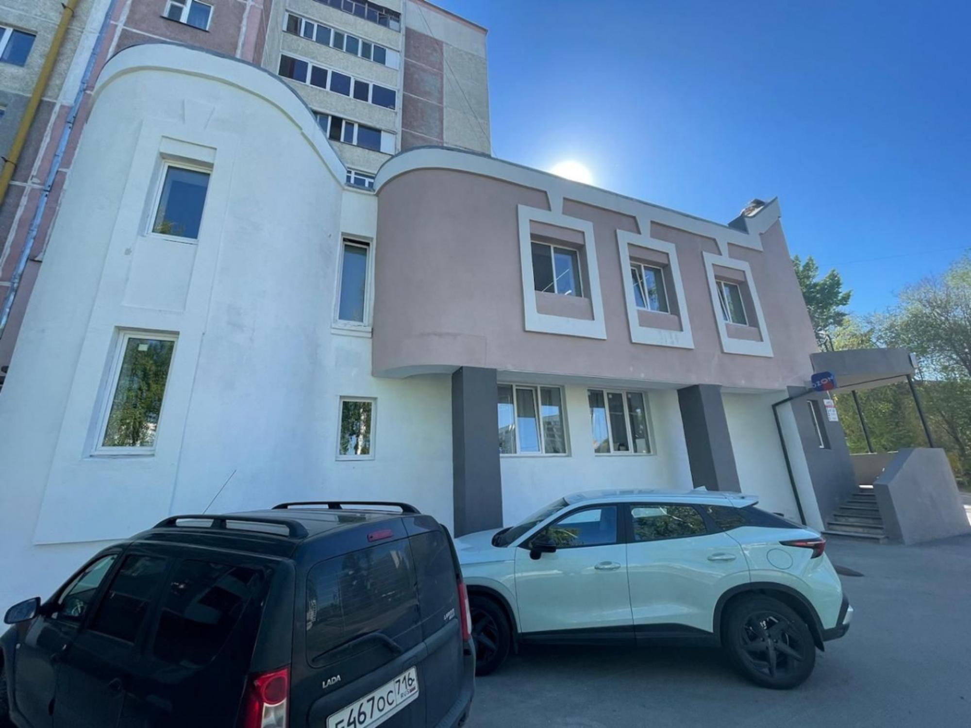 Купить торговое помещение за 5 500 000 рублей на ул Серова, 2