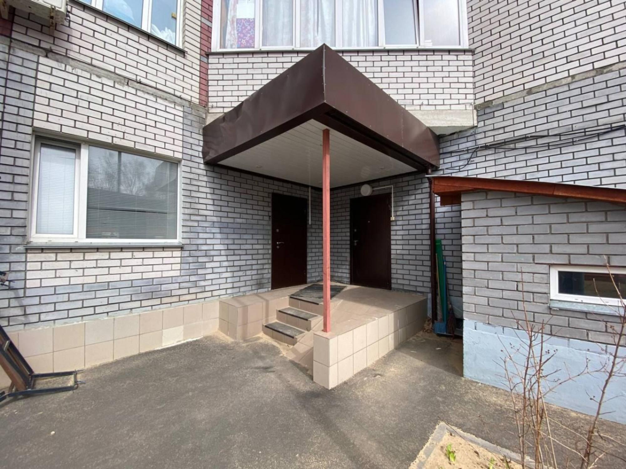 Сдать офис, помещение под офис за 102 880 рублей на ул Даурская, 22