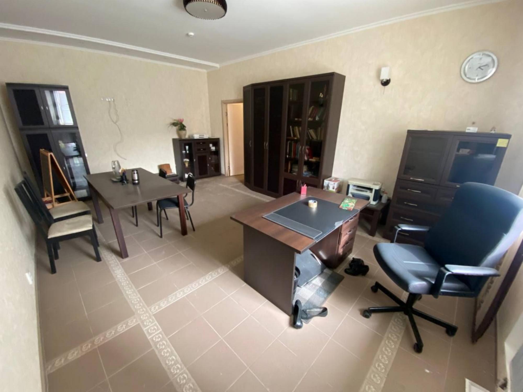 Сдать офис, помещение под офис за 102 880 рублей на ул Даурская, 22