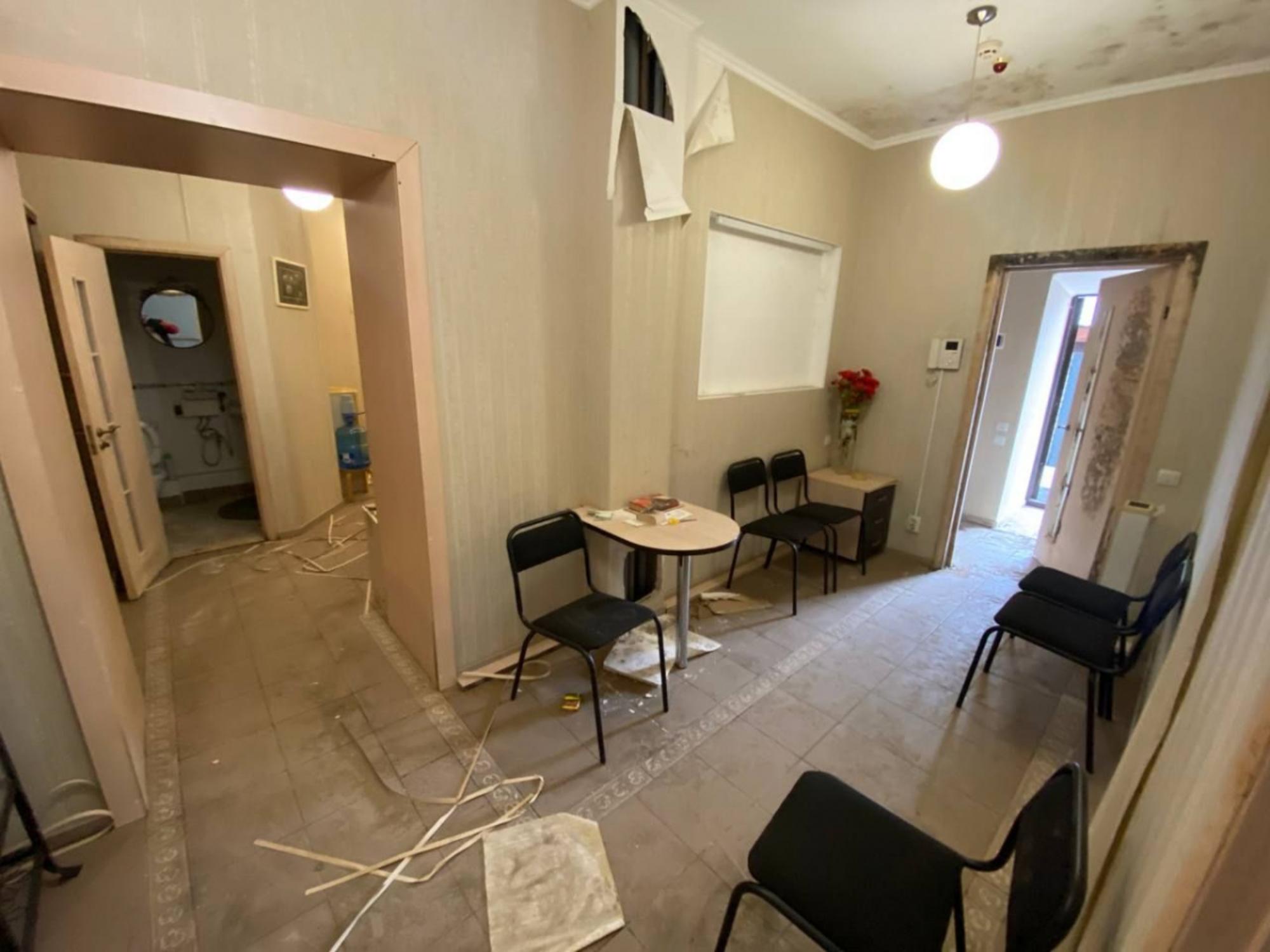 Сдать офис, помещение под офис за 102 880 рублей на ул Даурская, 22