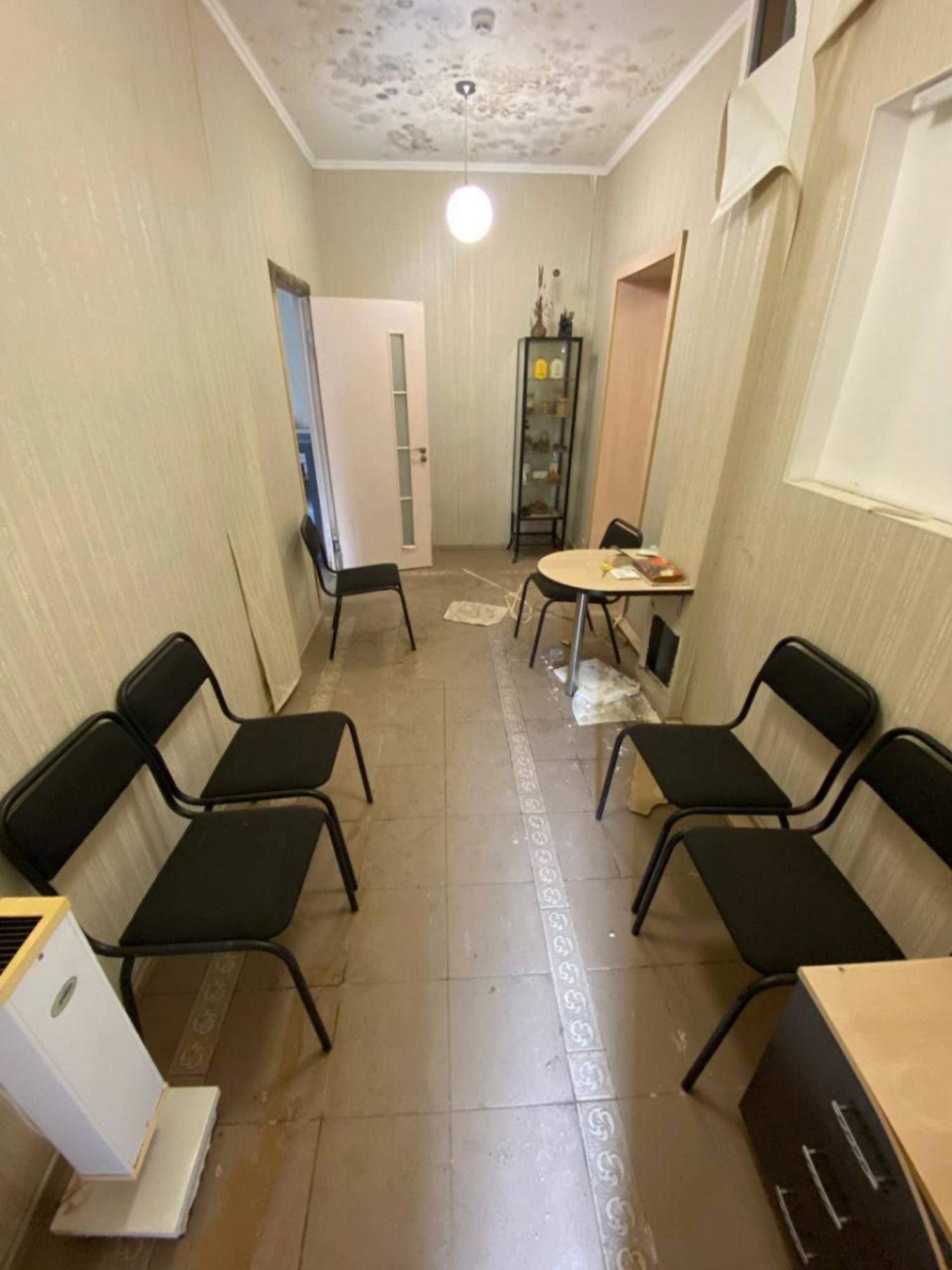 Сдать офис, помещение под офис за 102 880 рублей на ул Даурская, 22