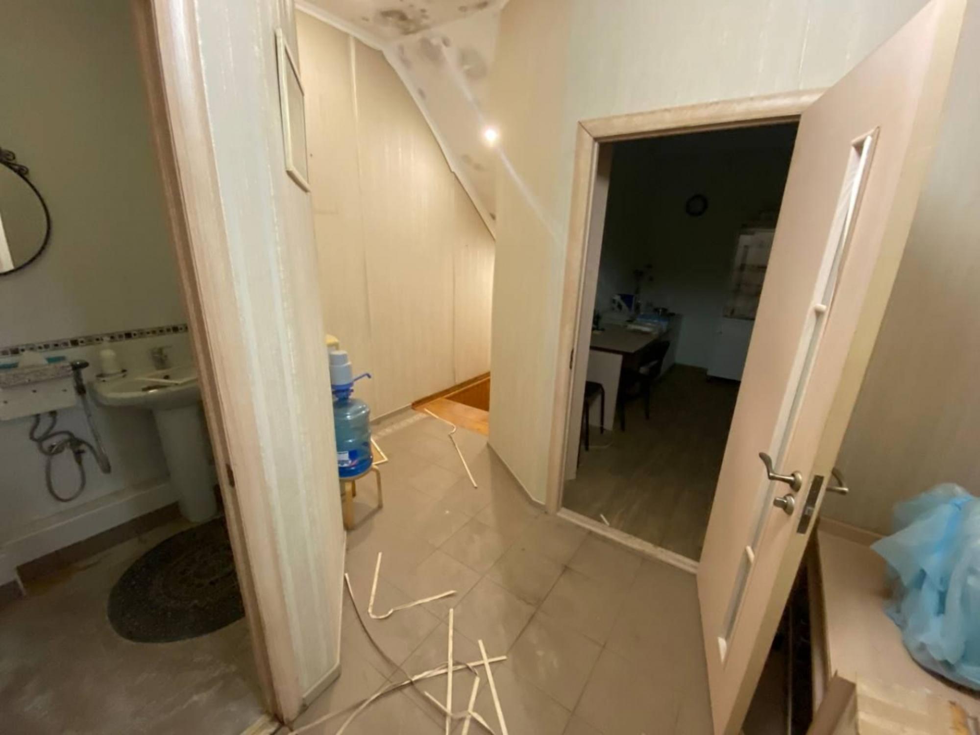 Сдать офис, помещение под офис за 102 880 рублей на ул Даурская, 22