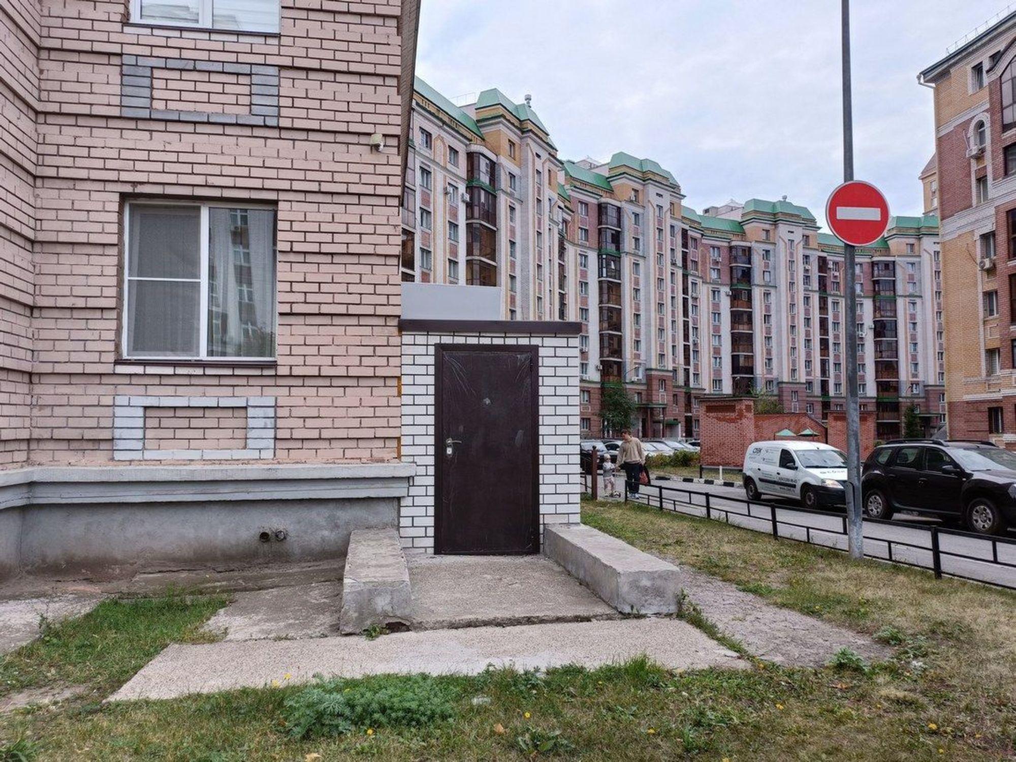 Купить помещение свободного назначения за 15 500 000 рублей на ул Баки Урманче, 10