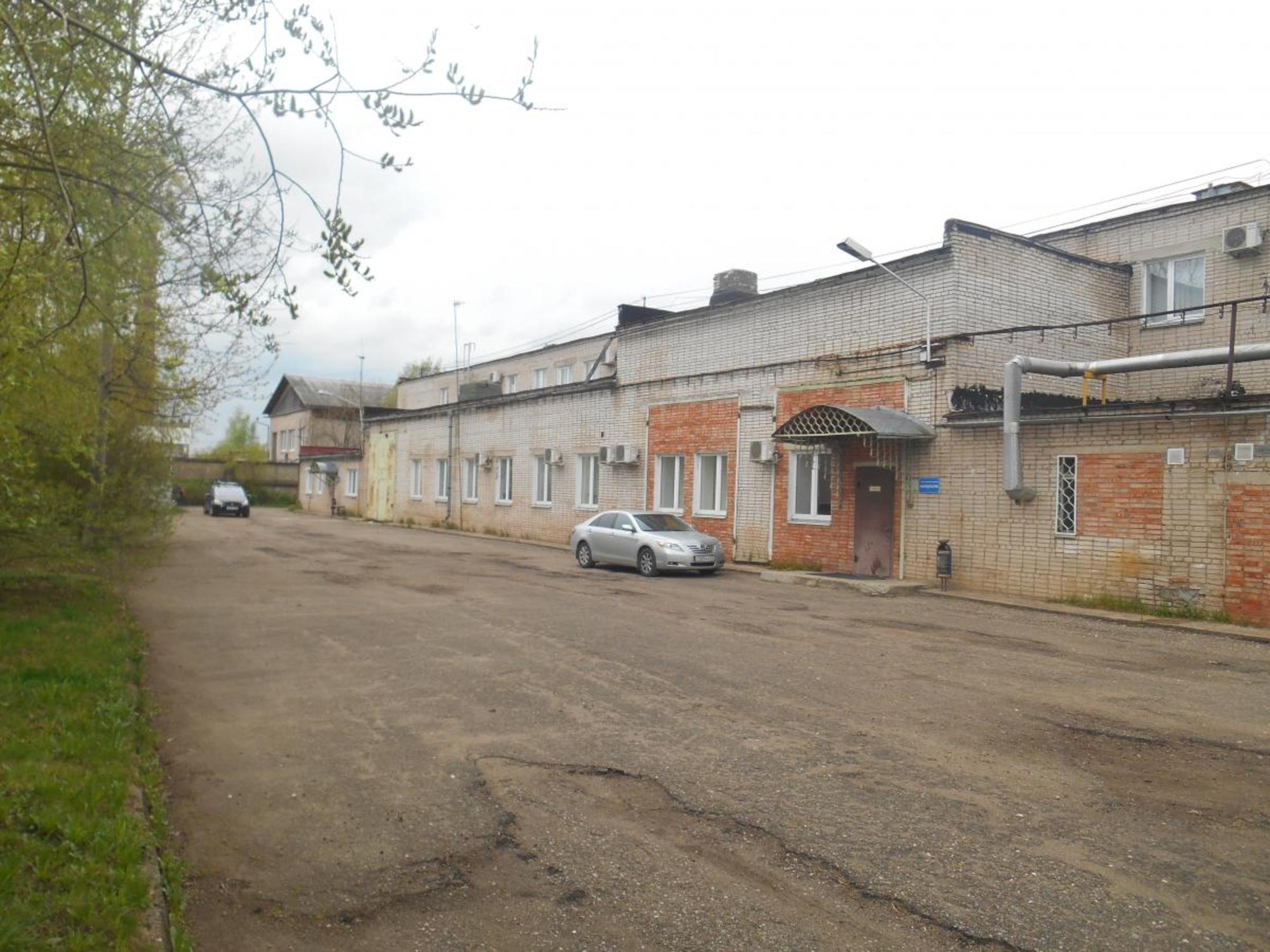 Сдать офис, помещение под офис за 10 500 рублей на пр-кт Александра Корсунова, 12г