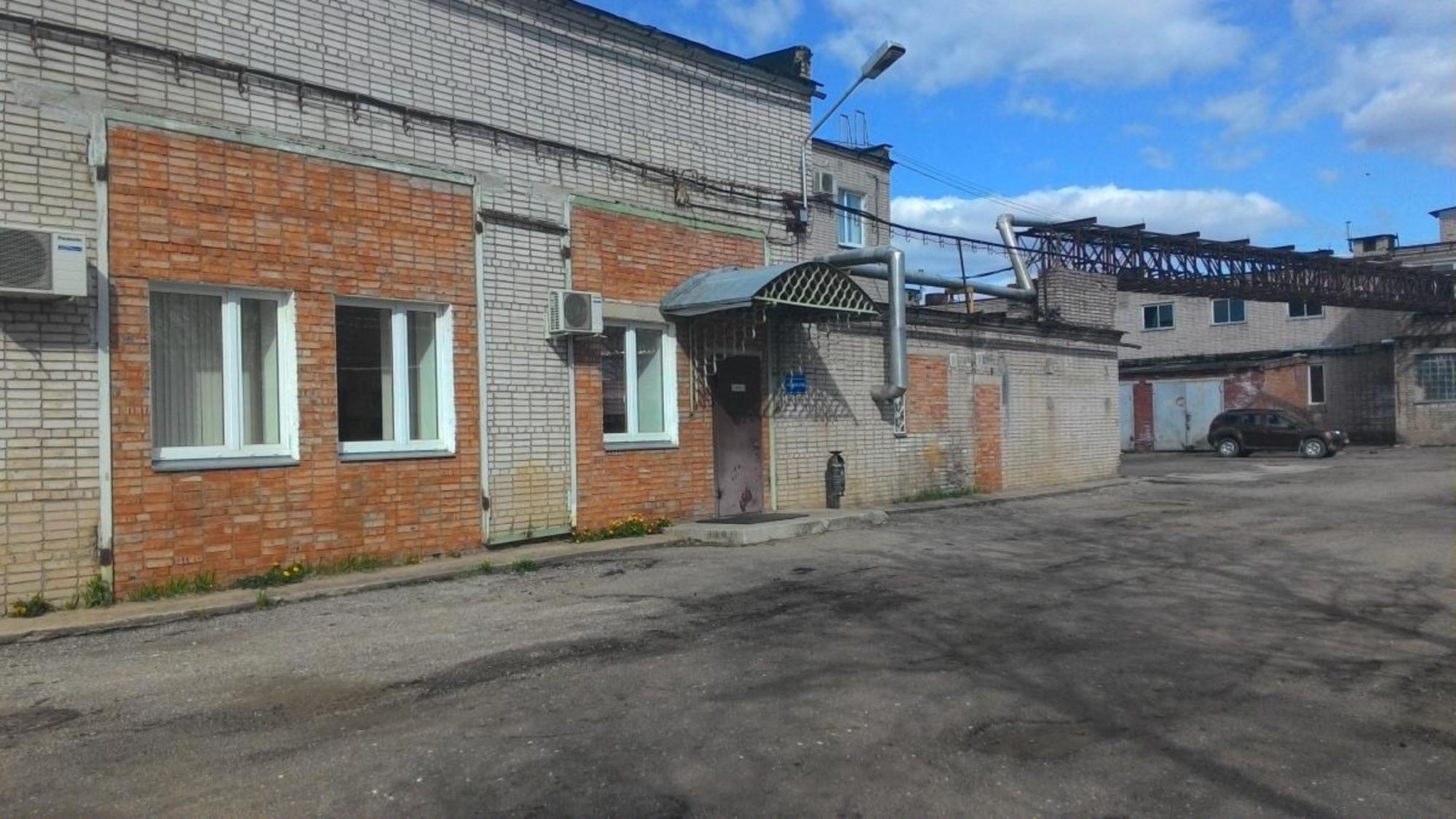 Сдать офис, помещение под офис за 10 500 рублей на пр-кт Александра Корсунова, 12г