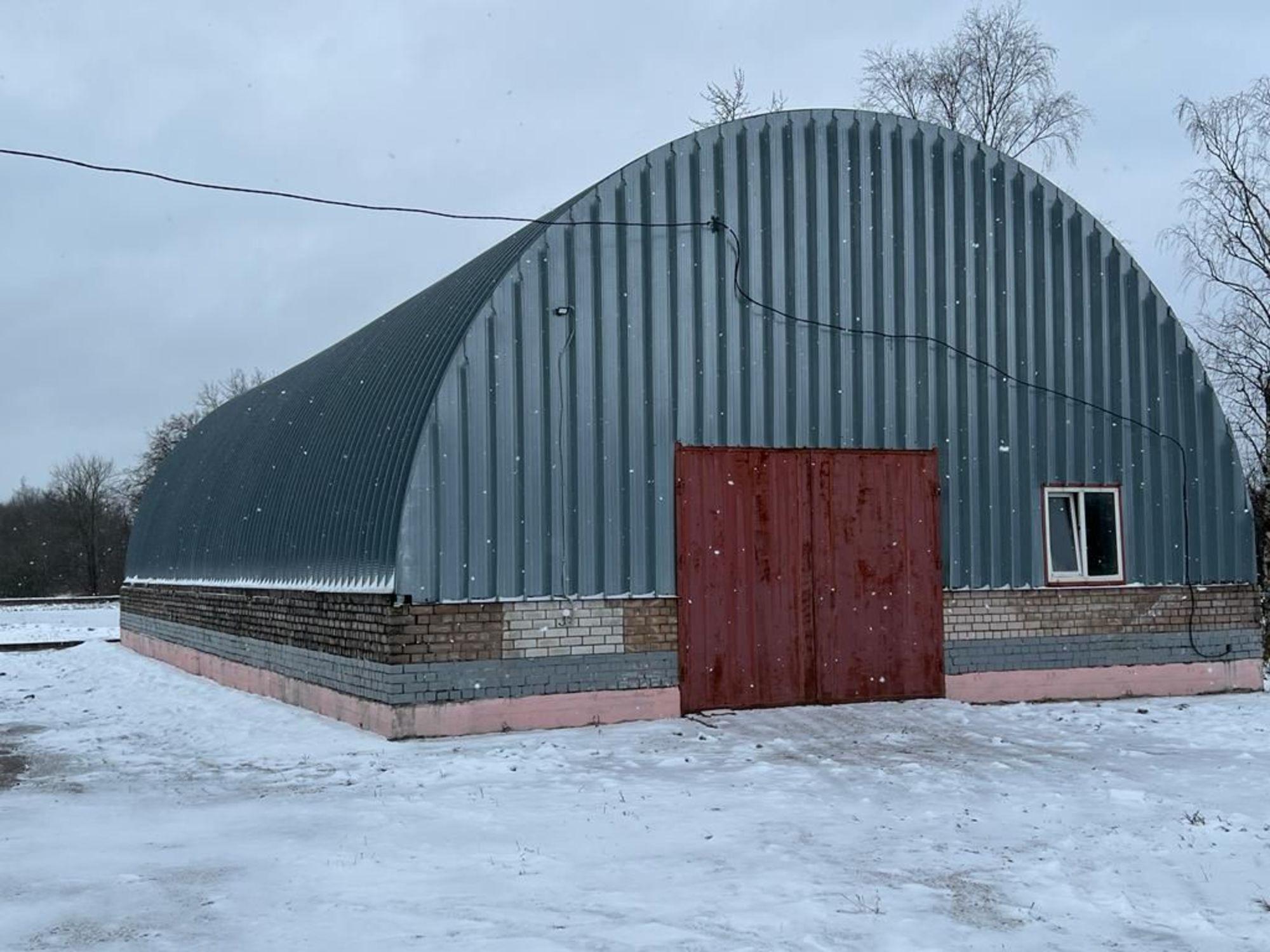 Сдать производственную площадь за 290 000 рублей на ул Иванова, 160