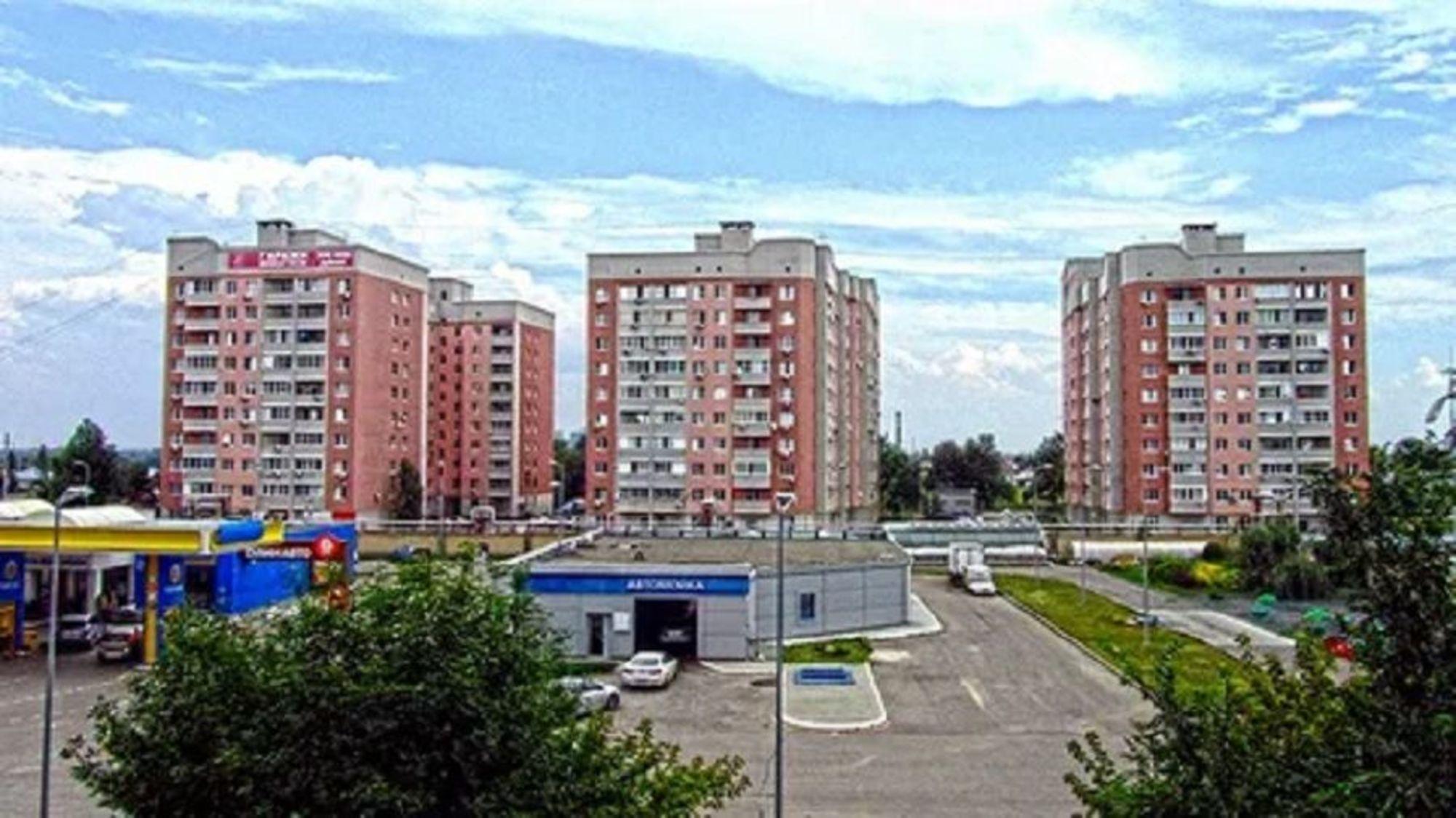 Купить помещение свободного назначения за 6 400 000 рублей на ул Студенческая, 68б
