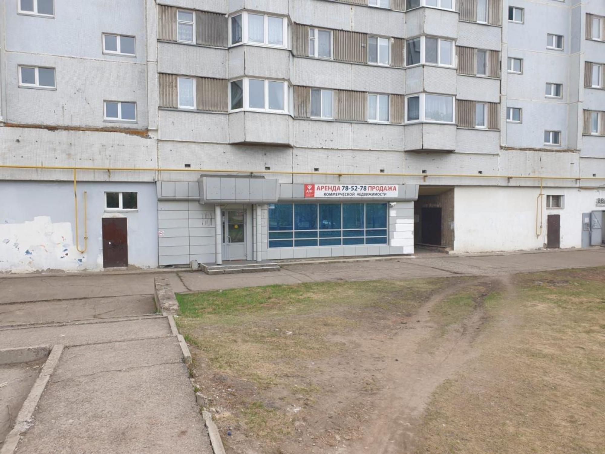 Купить помещение свободного назначения за 15 920 000 рублей на г. Набережные Челны, пр-кт Хасана Туфана, 53