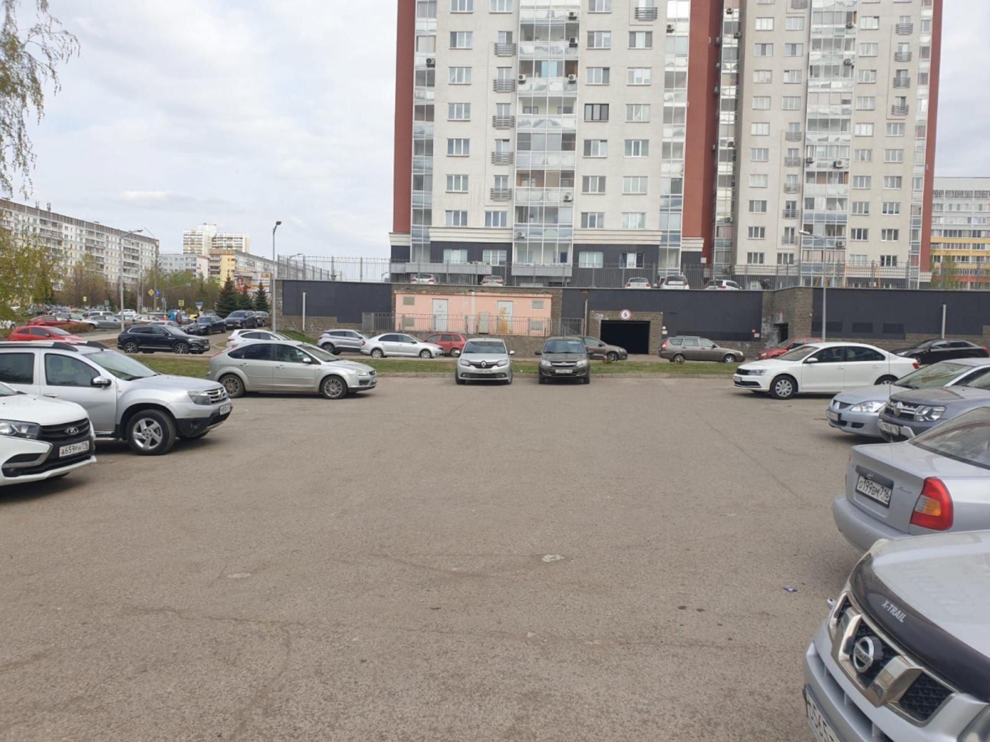 Купить помещение свободного назначения за 15 920 000 рублей на г. Набережные Челны, пр-кт Хасана Туфана, 53