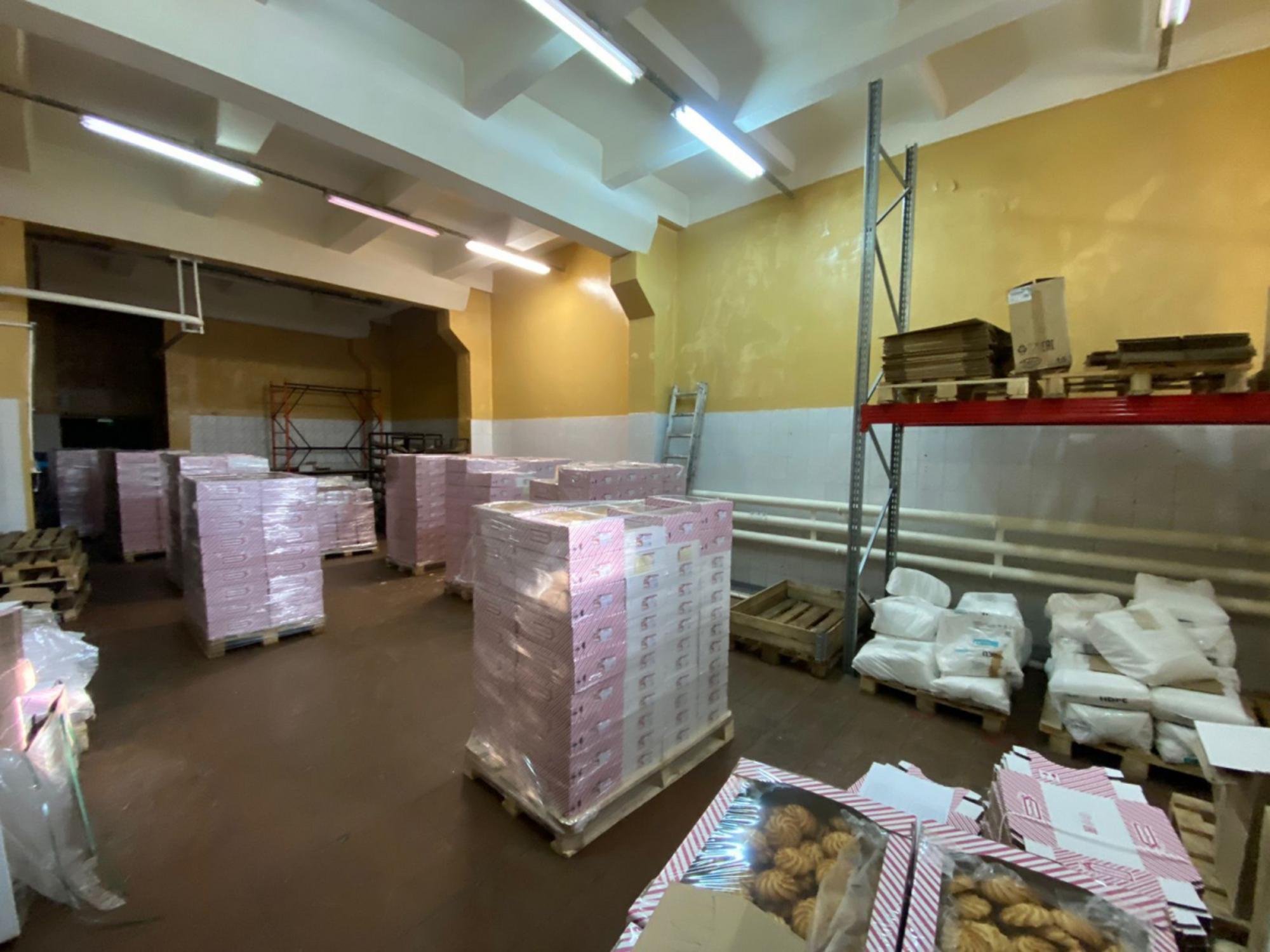 Сдать офис, помещение под офис за 538 200 рублей на ул Липатова, 1